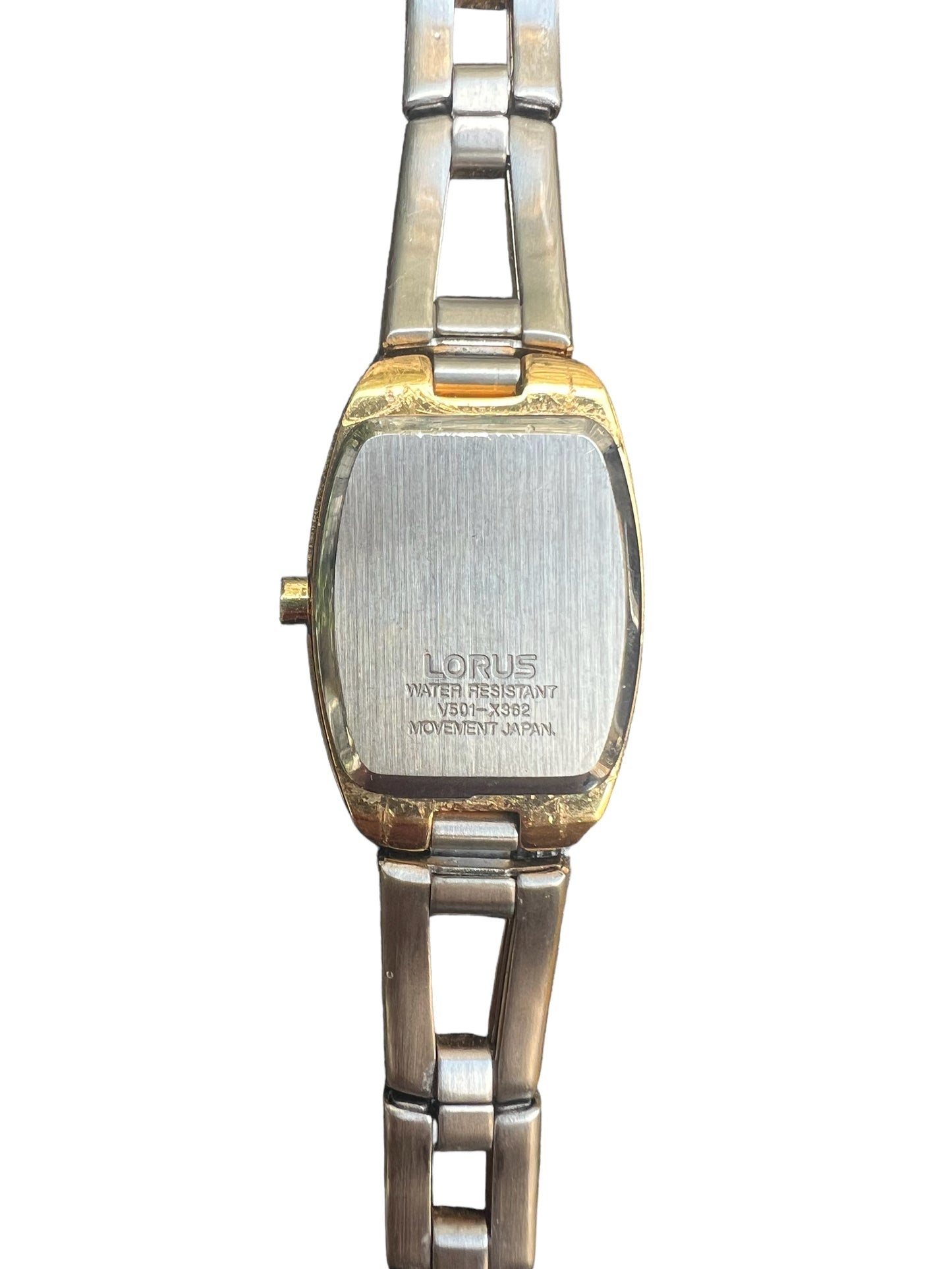 Beautiful Lorus vintage ladies women’s cocktail dress watch in superb condition