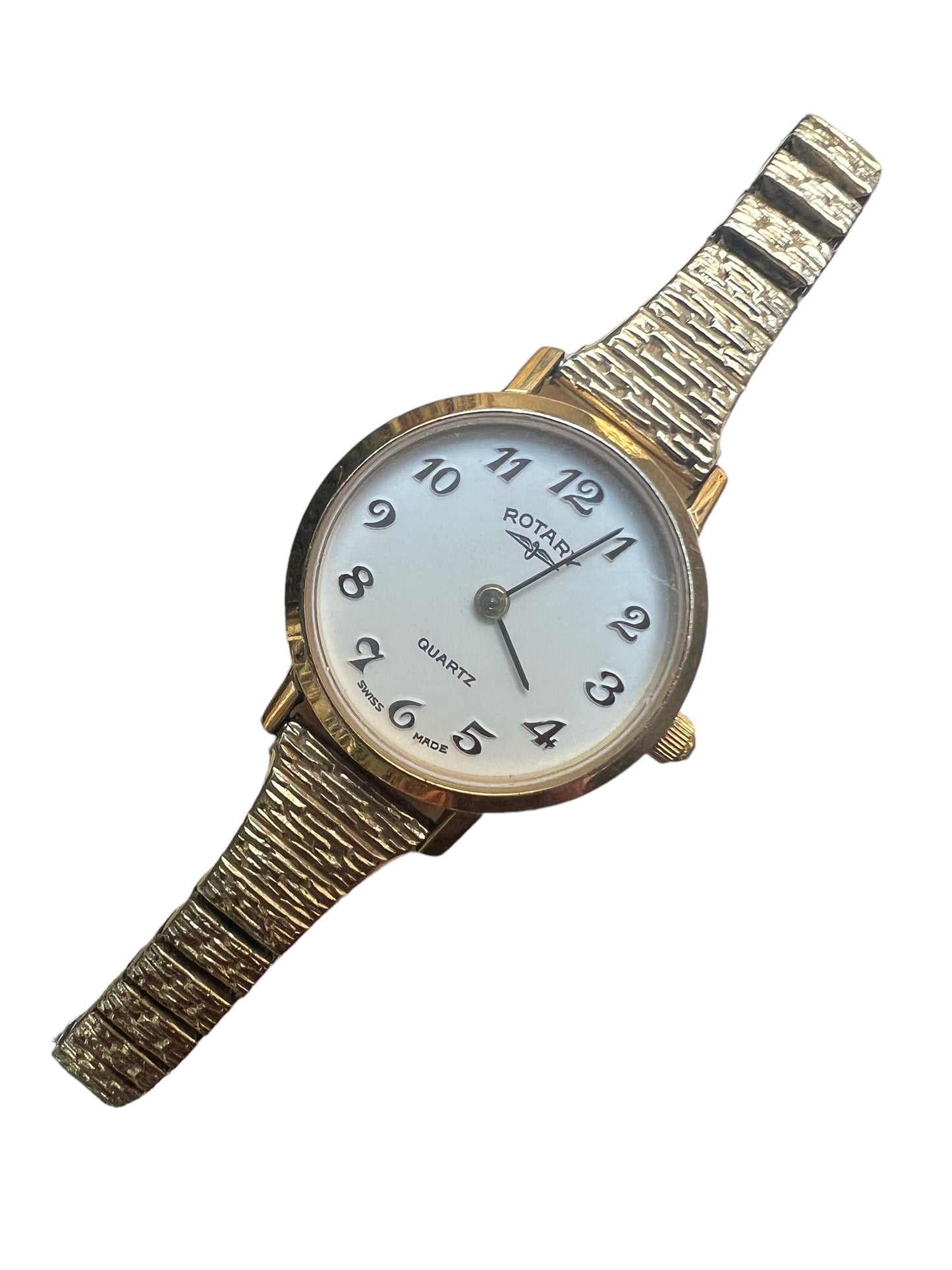 Exquisite Rotary vintage ladies women’s dress cocktail watch