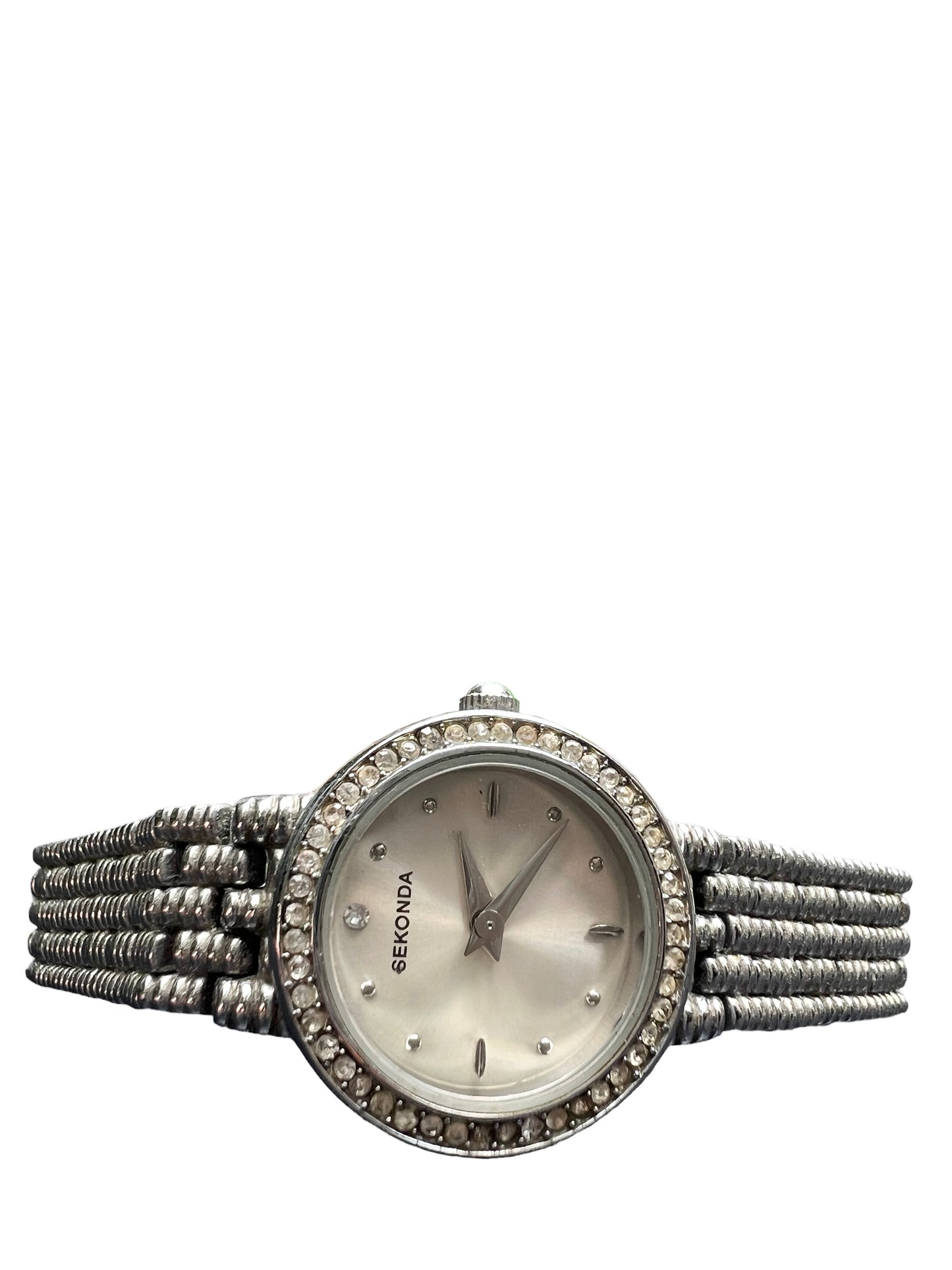 Spectacular Sekonda vintage ladies women’s cocktail  dress watch