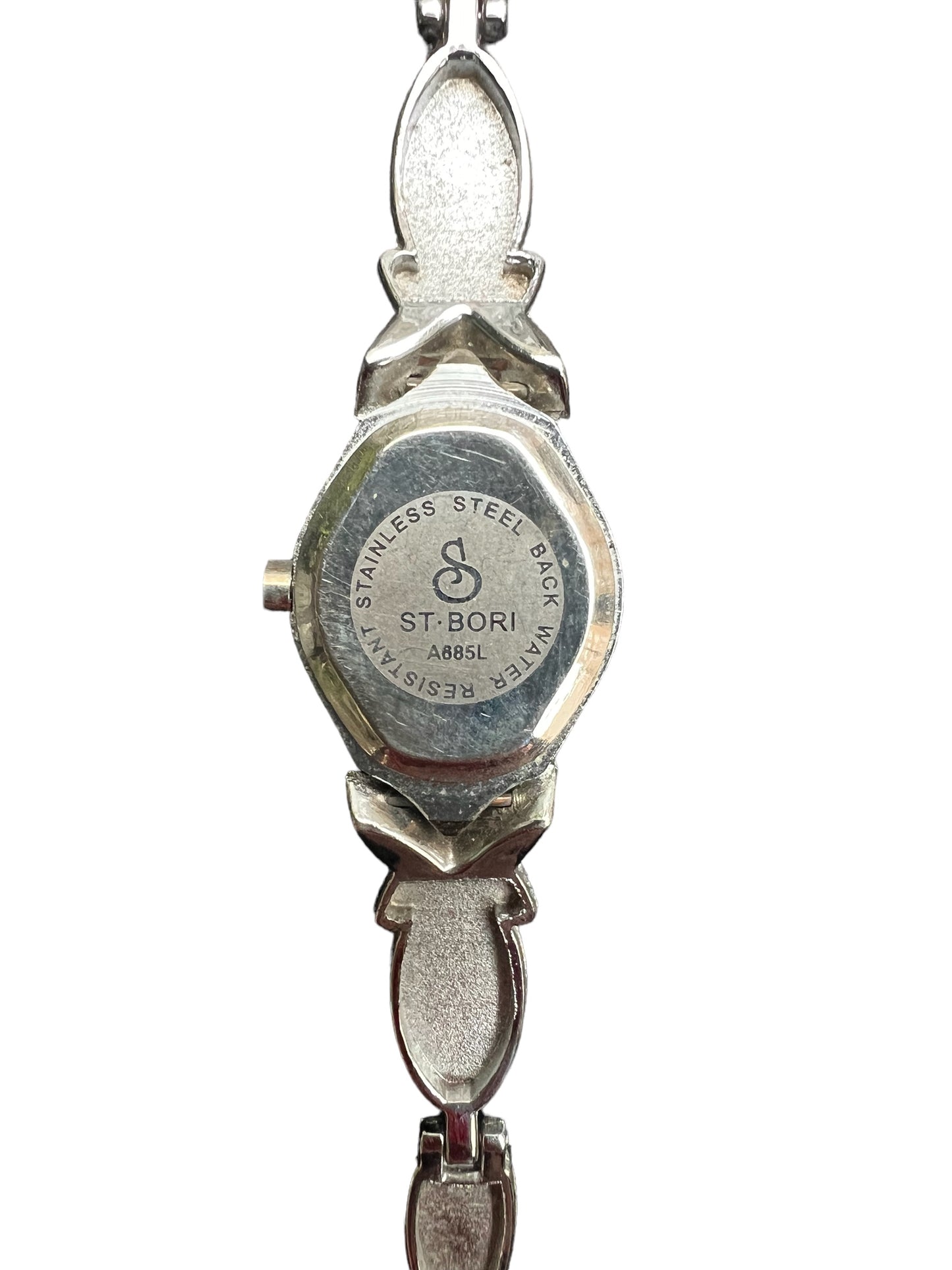 Gorgeous ST BORI vintage ladies women’s cocktail dress watch