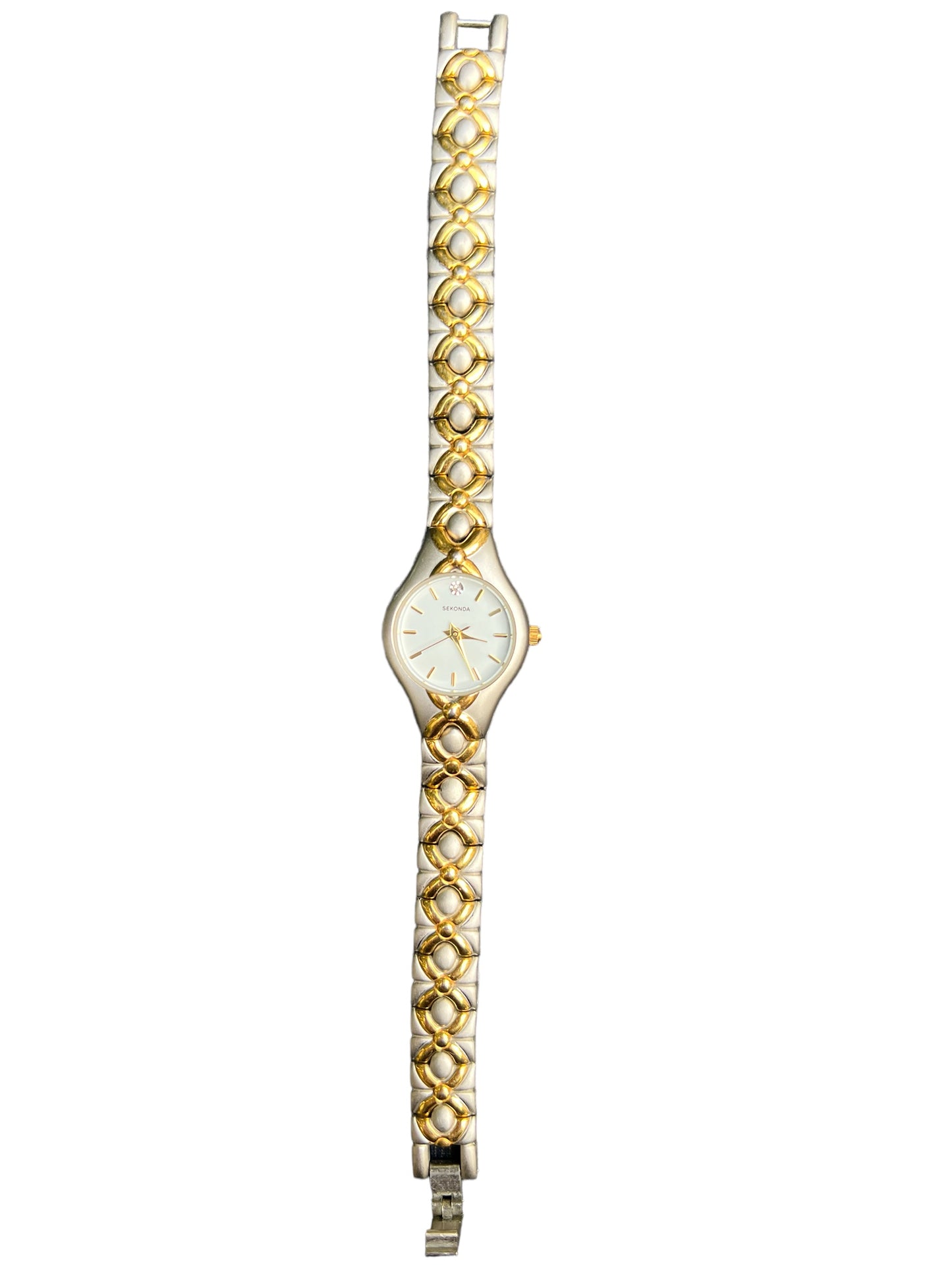 Elegant Sekonda vintage ladies women’s cocktail dress watch