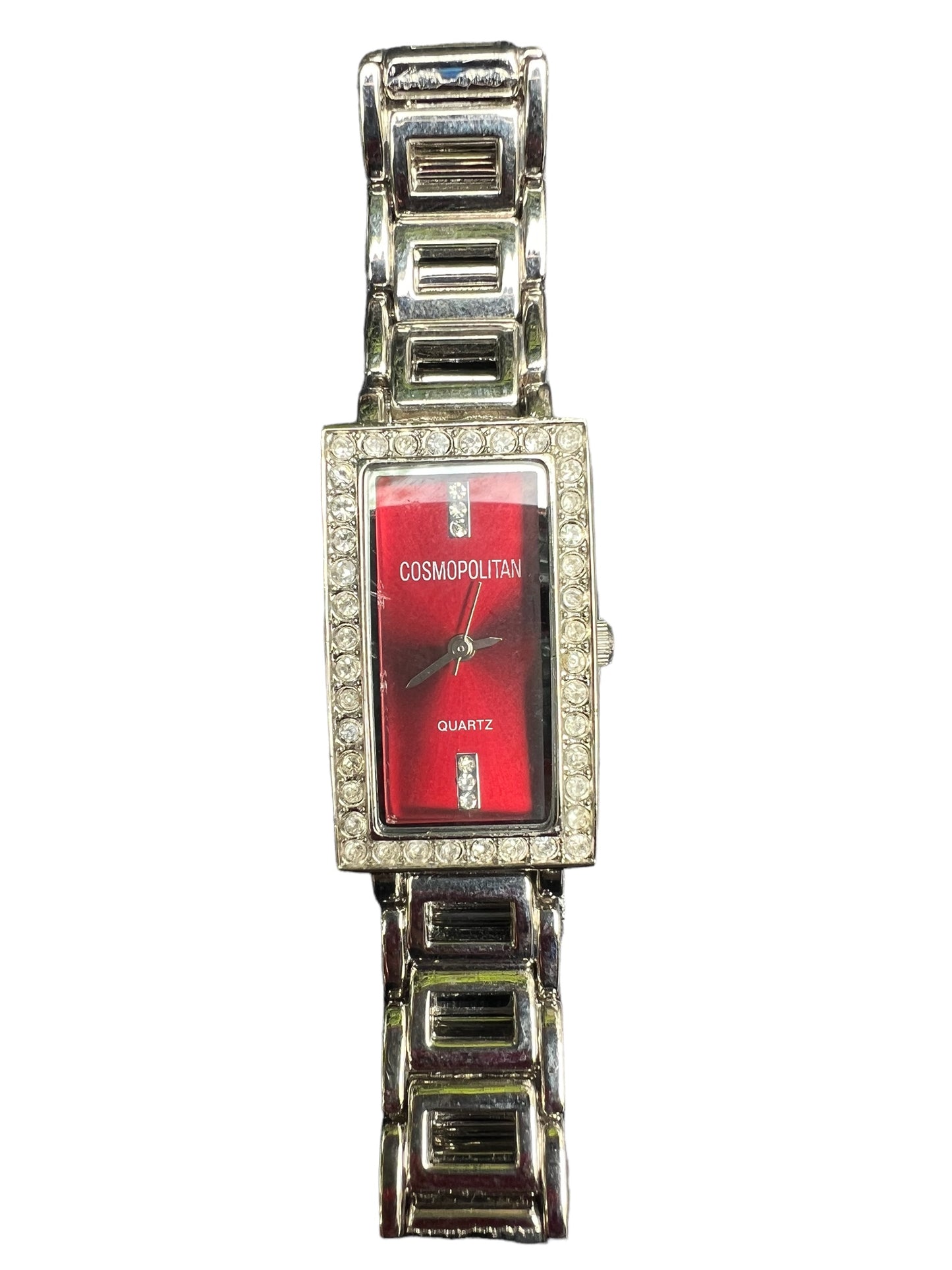 Superb Cosmopolitan ladies women’s cocktail  dress watch new old stock