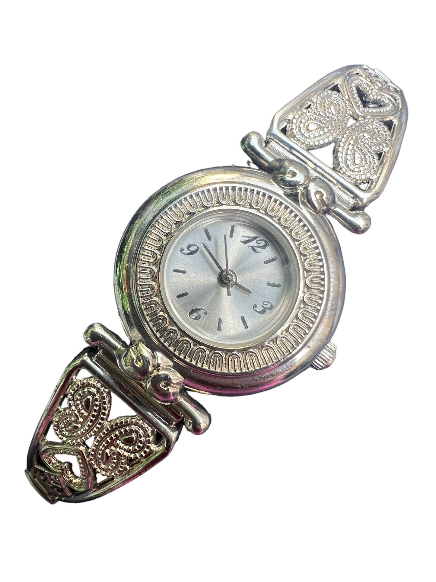 Exquisite vintage women’s cocktail dress watch