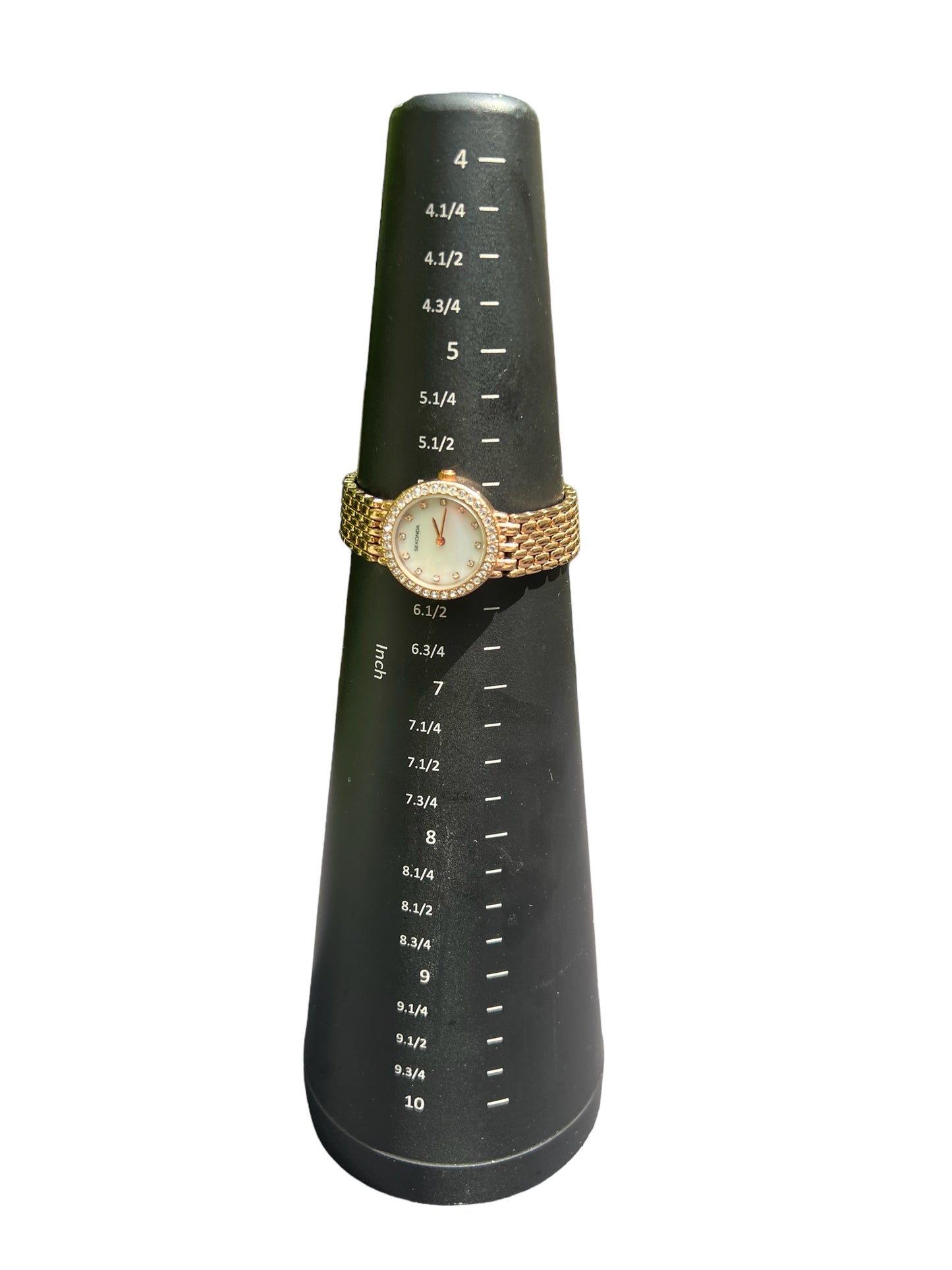 Gorgeous Sekonda vintage ladie’s dress cocktail watch