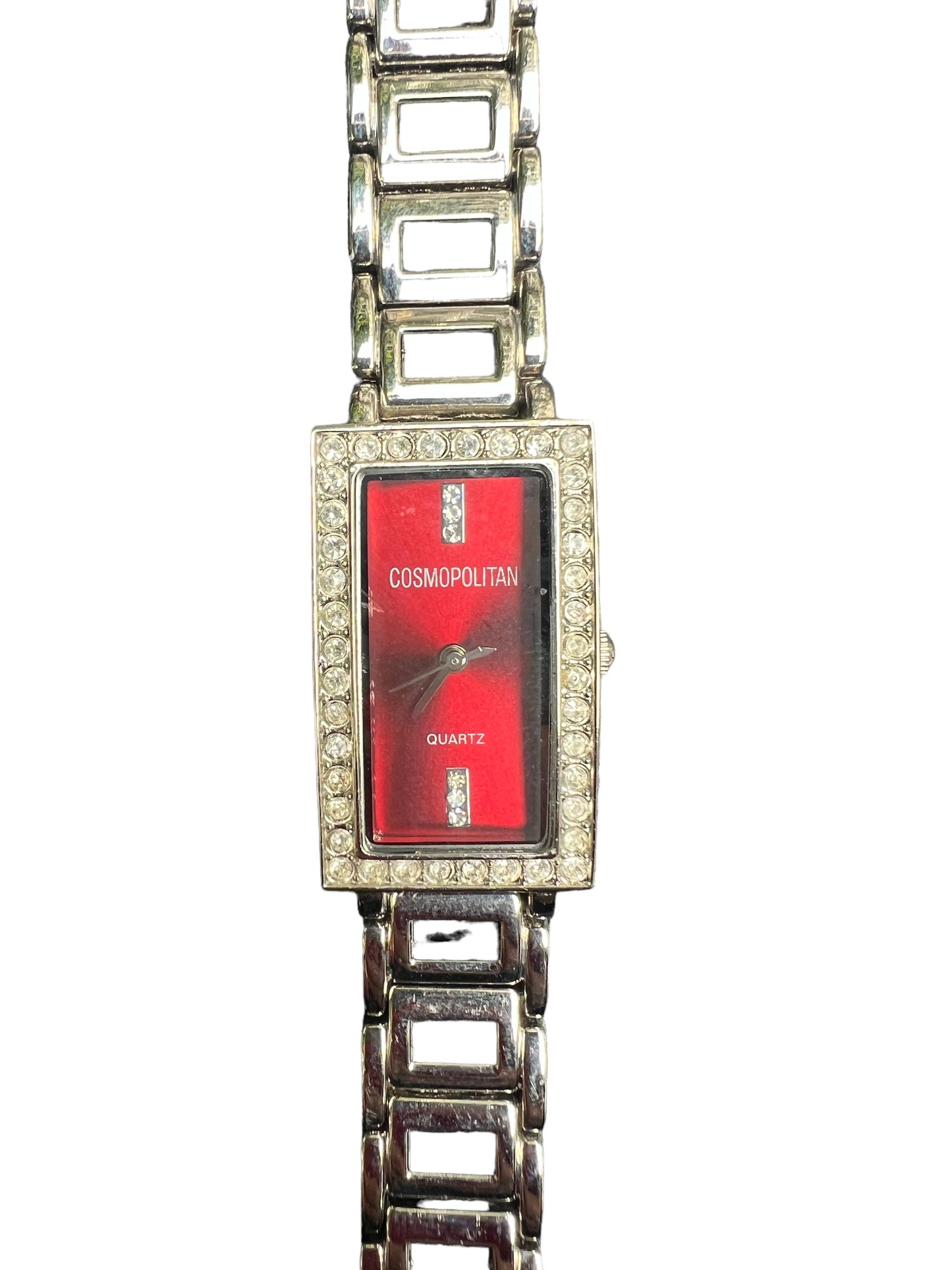 Superb Cosmopolitan ladies women’s cocktail  dress watch new old stock