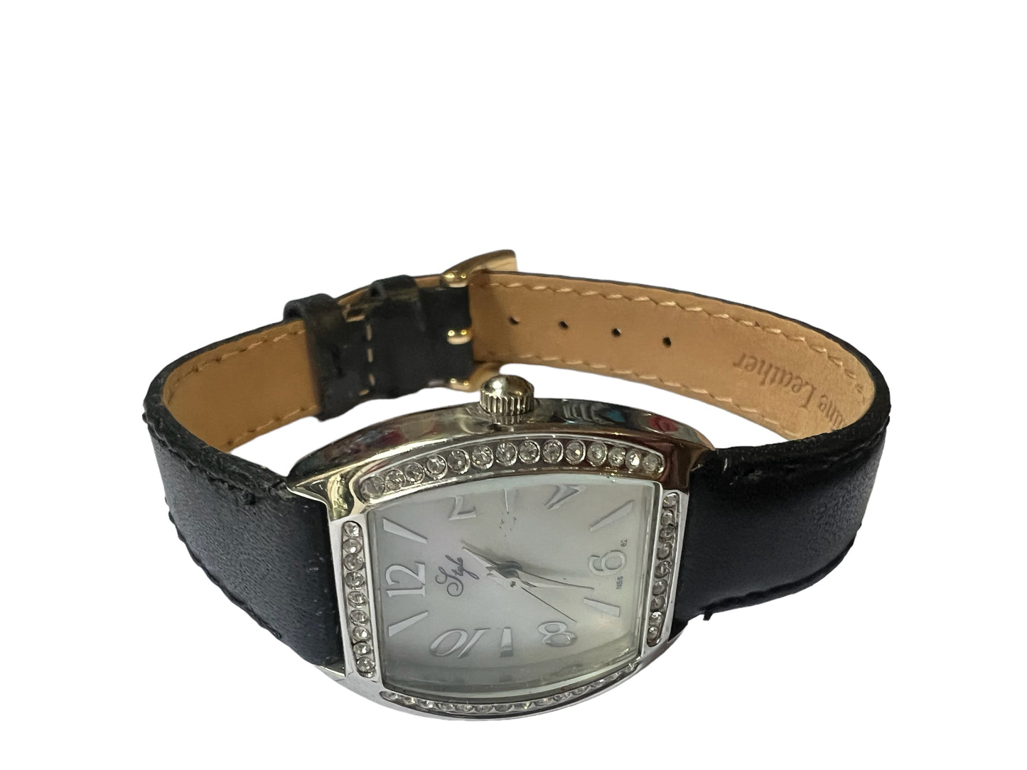 Classic vintage women's everyday watch by Style