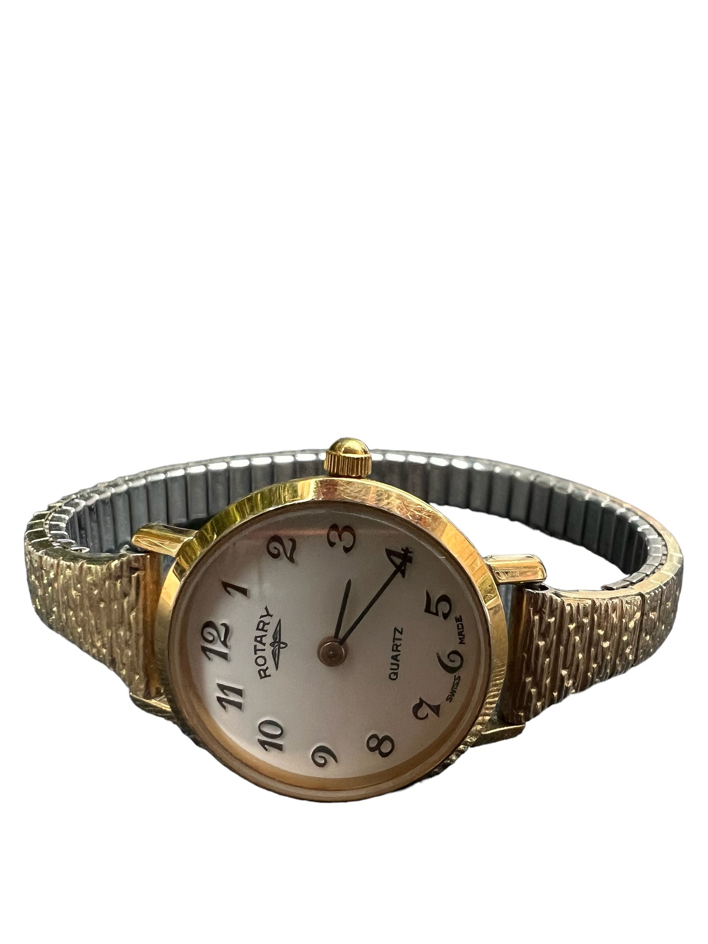 Exquisite Rotary vintage ladies women’s dress cocktail watch