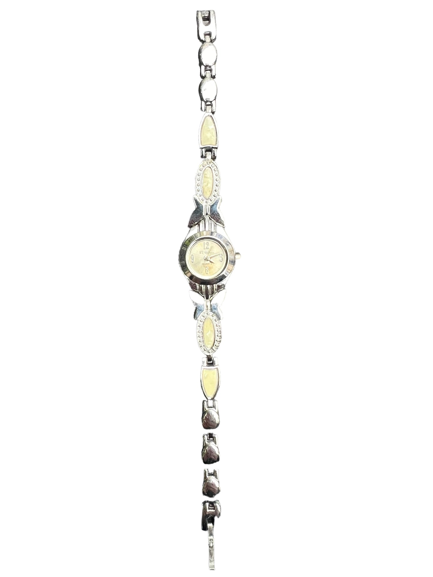 Gorgeous ST BORI vintage ladies women’s cocktail dress watch