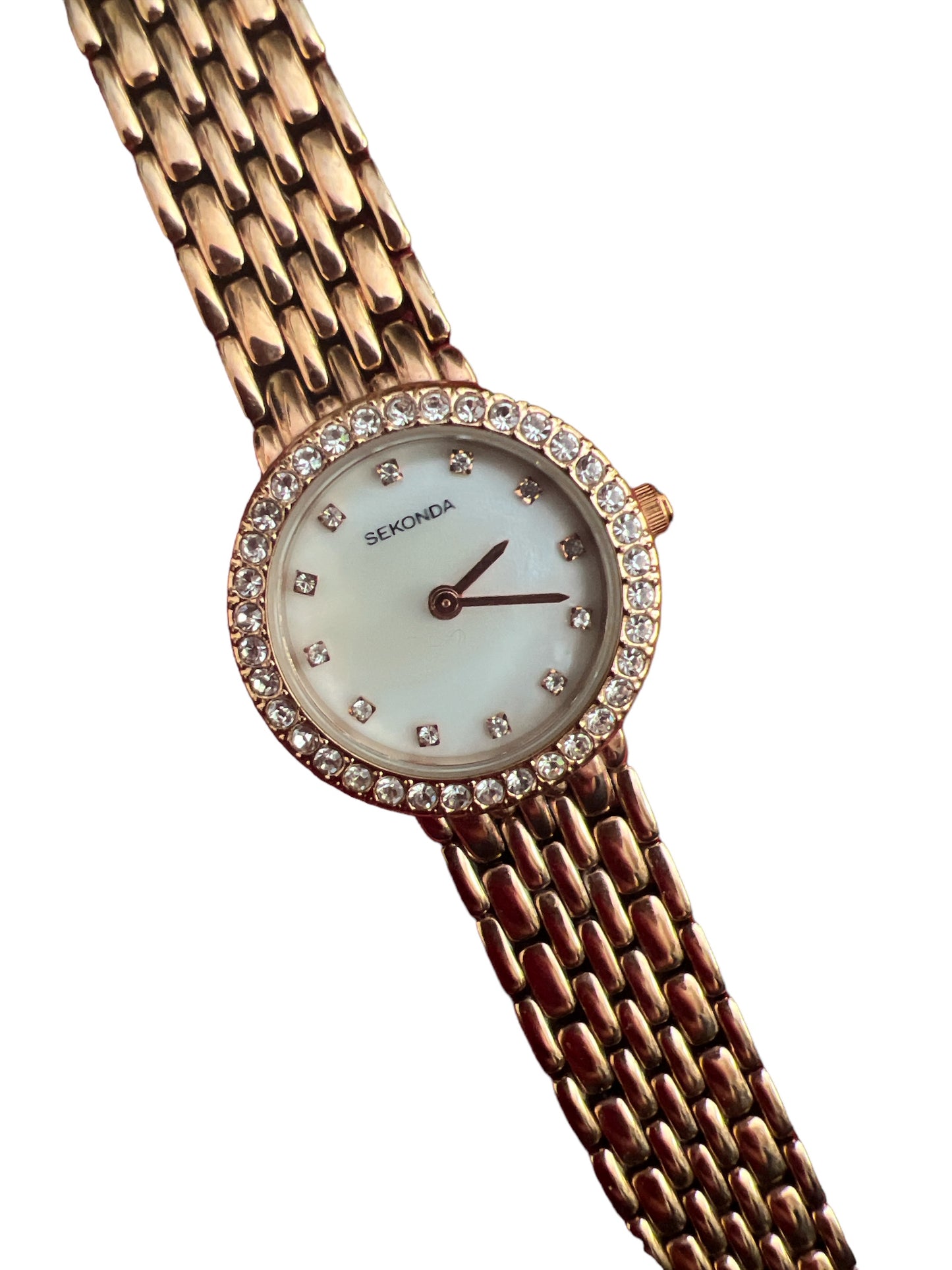 Gorgeous Sekonda vintage ladie’s dress cocktail watch