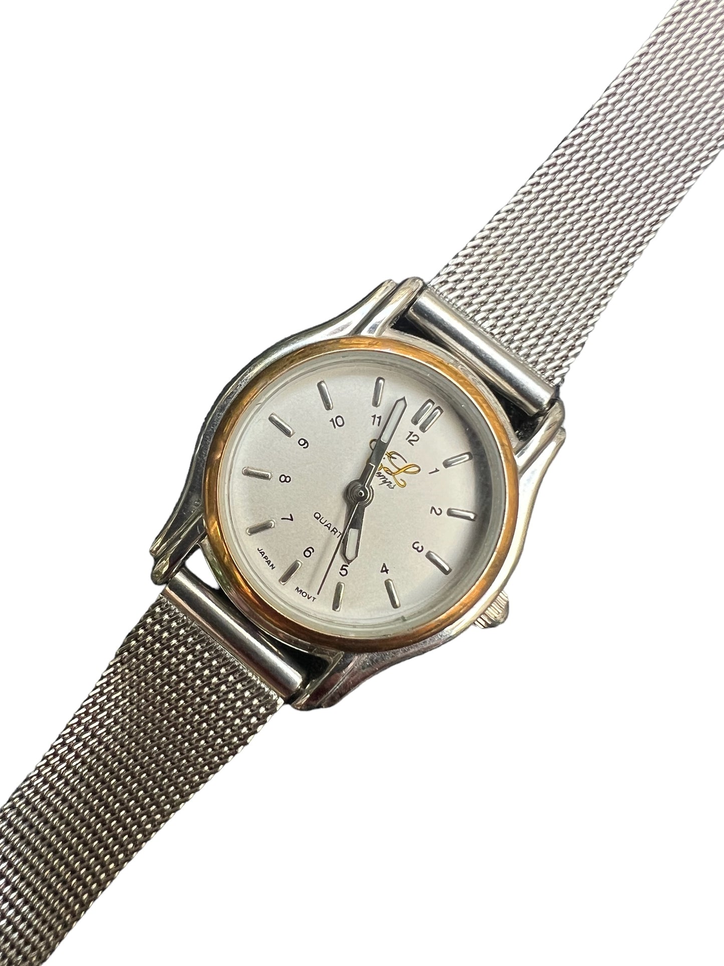 Spectacular vintage ladies women’s cocktail  dress watch