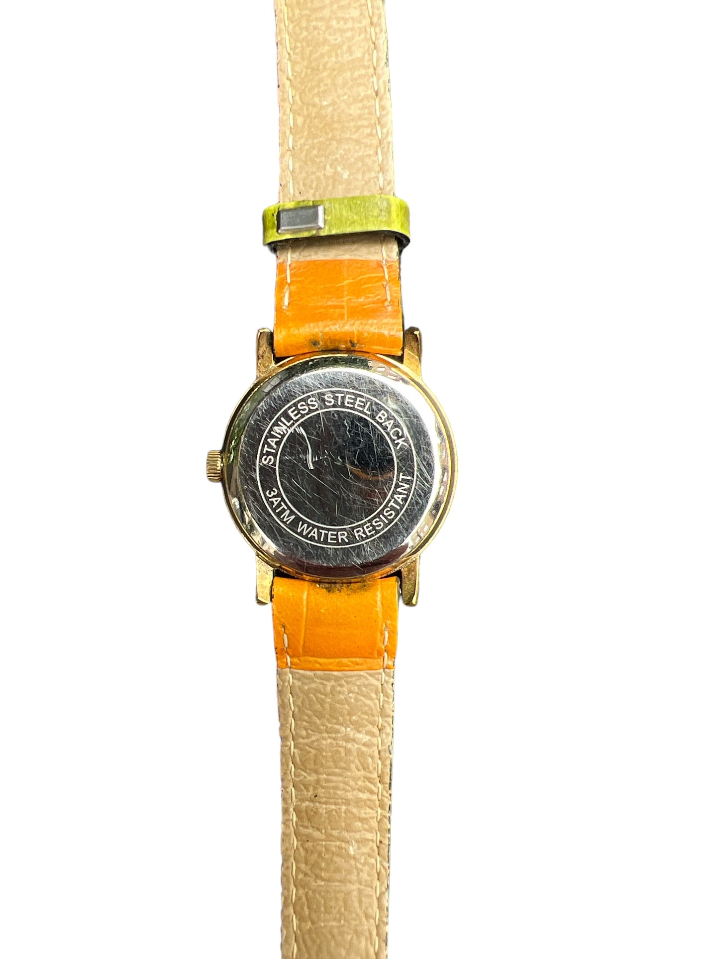 Unusual Orvis vintage ladies women’s watch