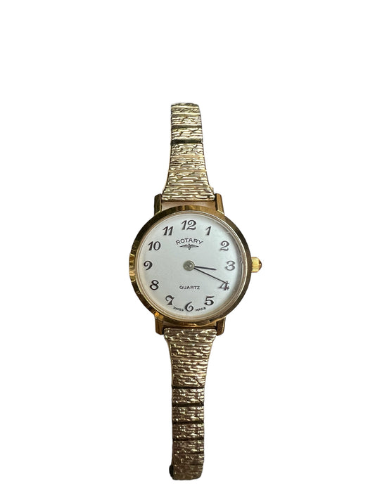 Exquisite Rotary vintage ladies women’s dress cocktail watch