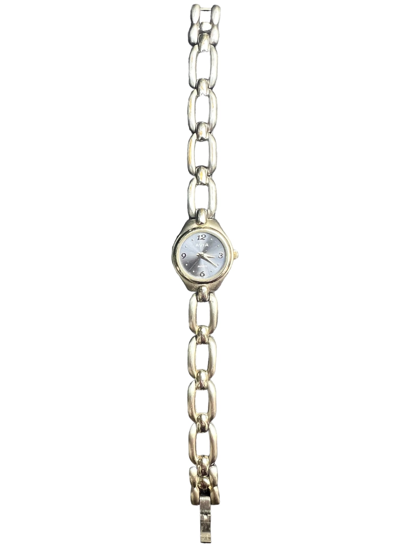 Beautiful vintage Avia ladies women's cocktail dress watch