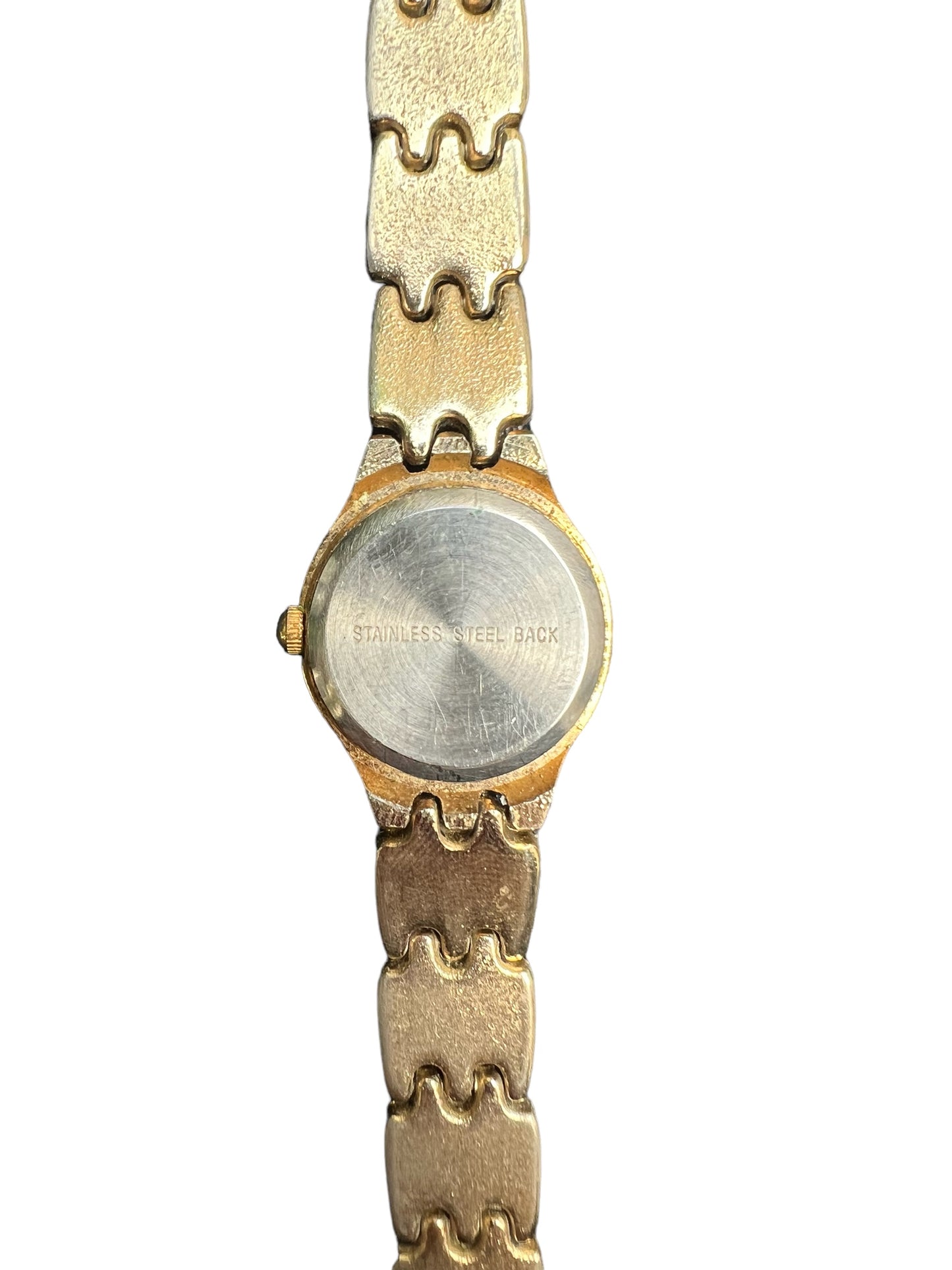 Stunning Charles Delon vintage ladies women’s cocktail dress watch