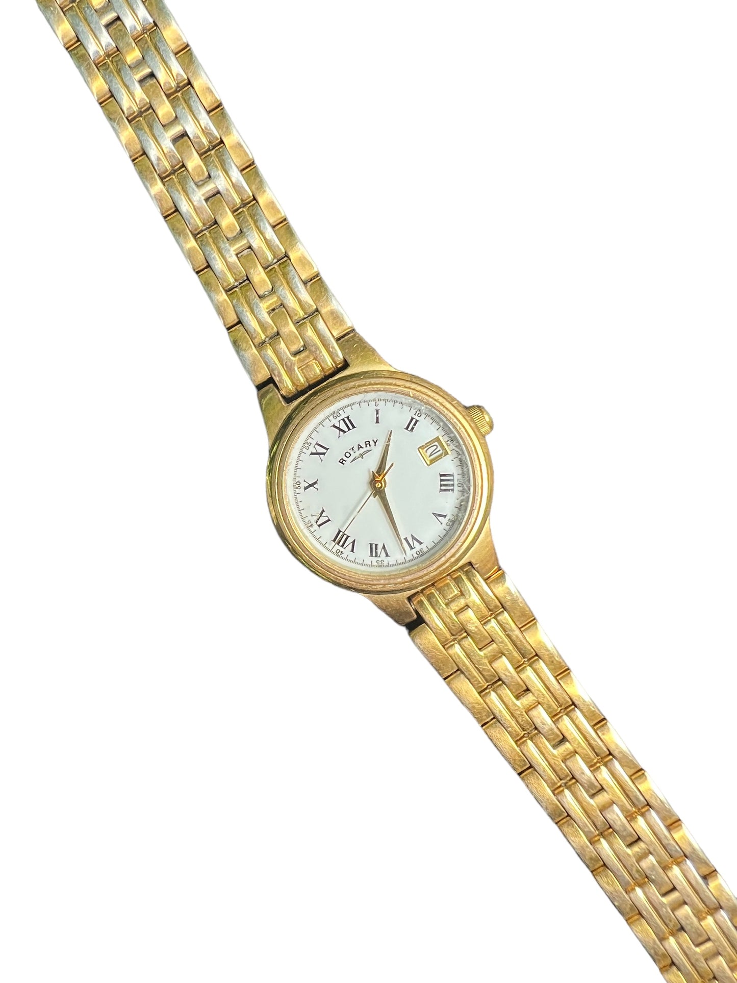 Charming Rotary vintage ladies women’s dress cocktail watch