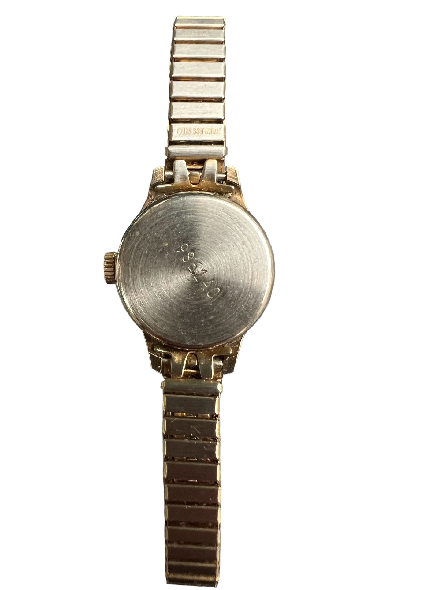 Vintage Sekonda ladies women’s cocktail dress watch