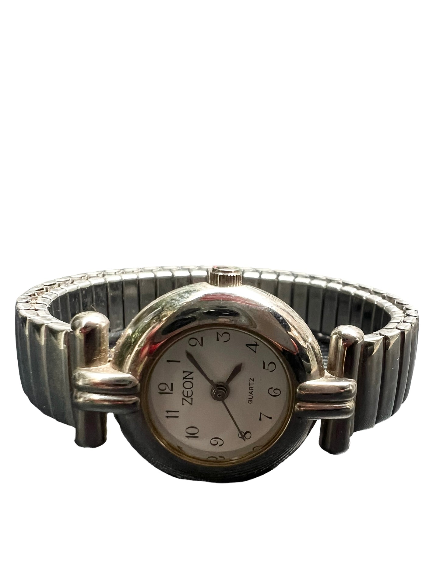 Amazing Zeon vintage ladies women’s cocktail dress watch