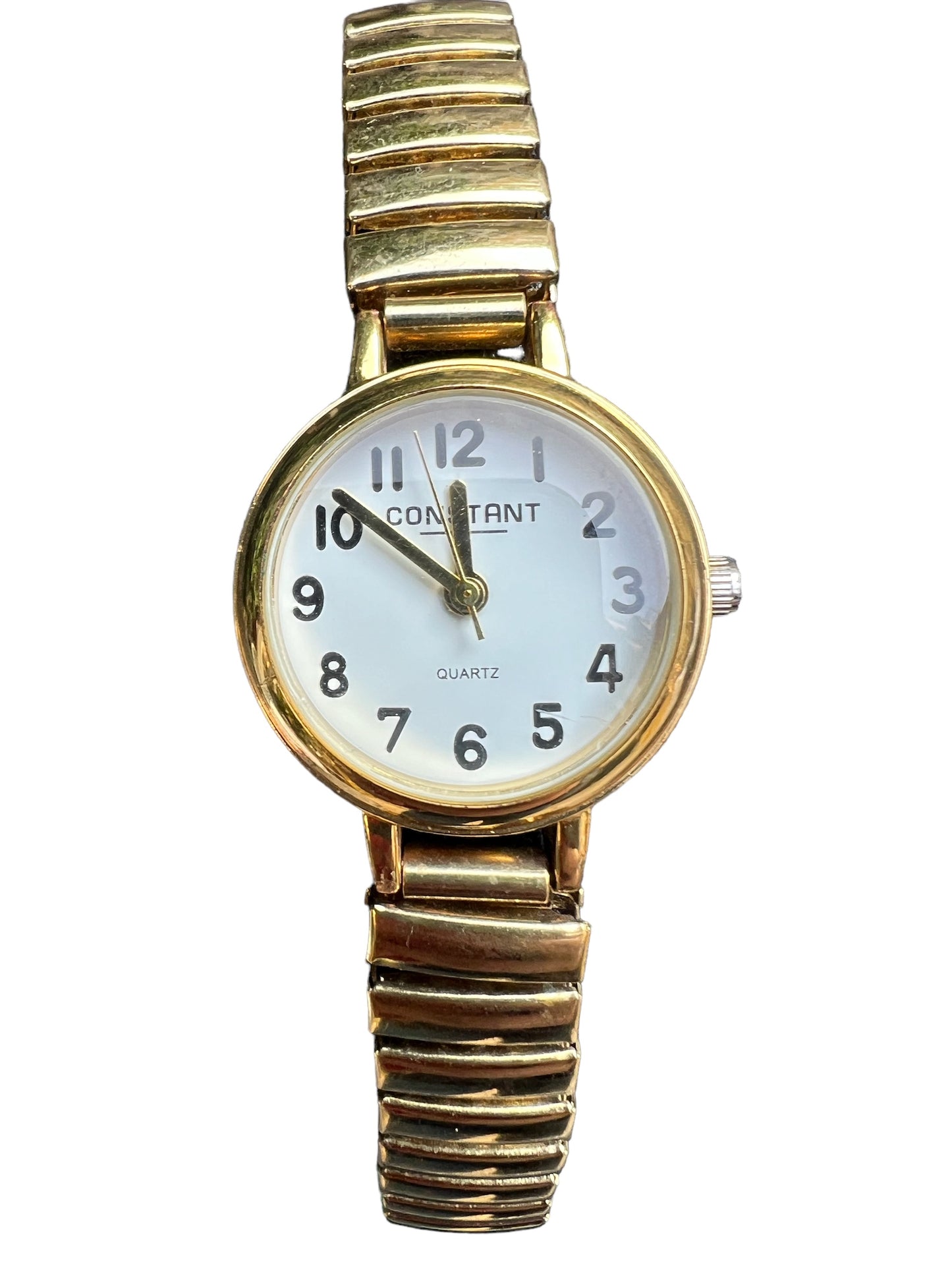 Superb Constant vintage ladies women’s cocktail  dress watch