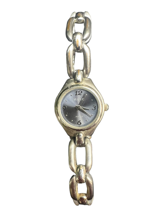 Beautiful vintage Avia ladies women's cocktail dress watch