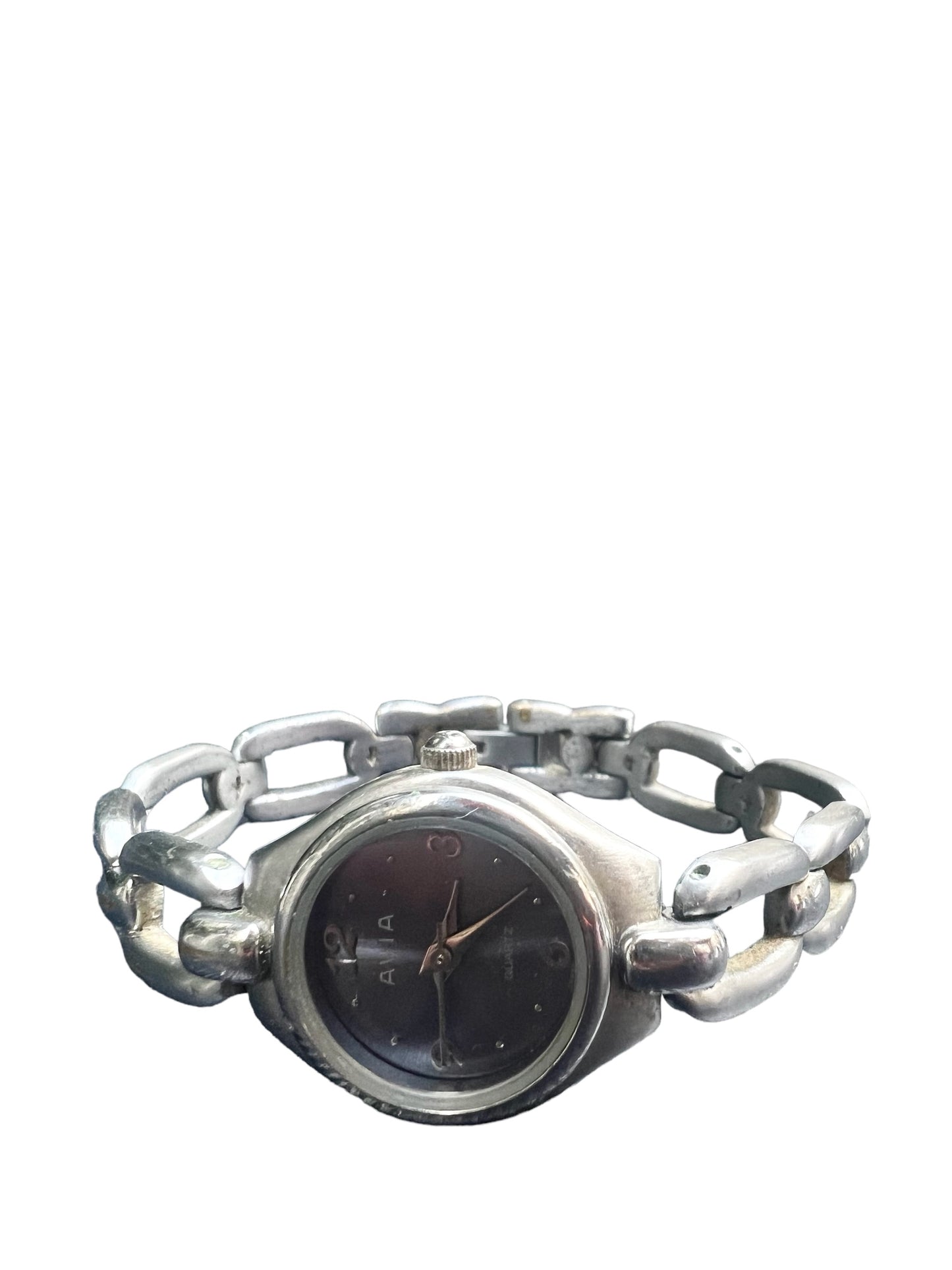 Beautiful vintage Avia ladies women's cocktail dress watch