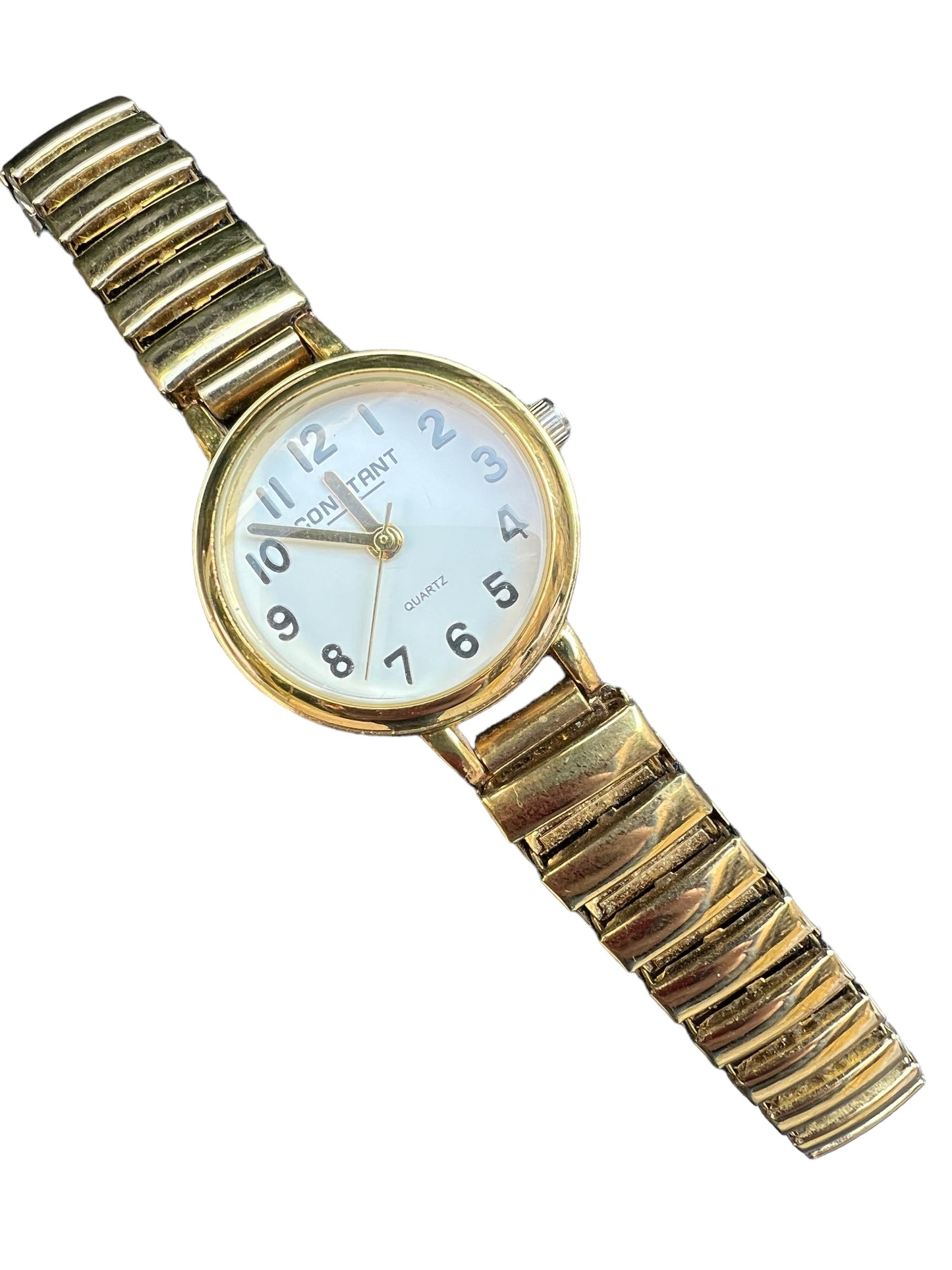 Superb Constant vintage ladies women’s cocktail  dress watch