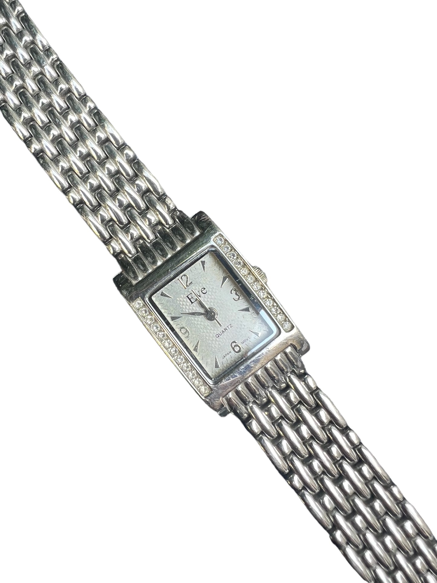 Amazing Eve vintage ladies women’s cocktail dress watch