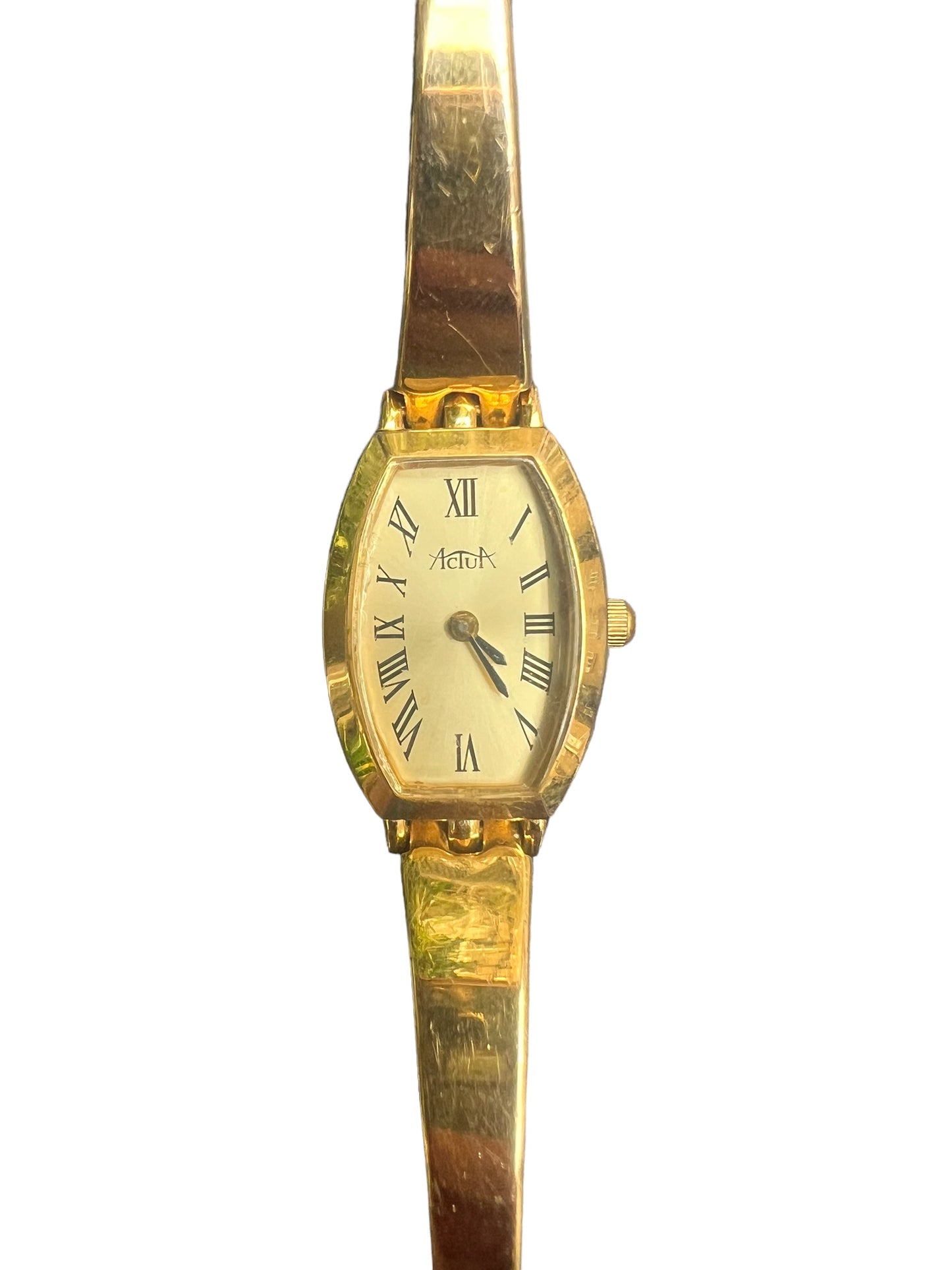 Stunning Actua vintage ladies women’s cocktail dress watch