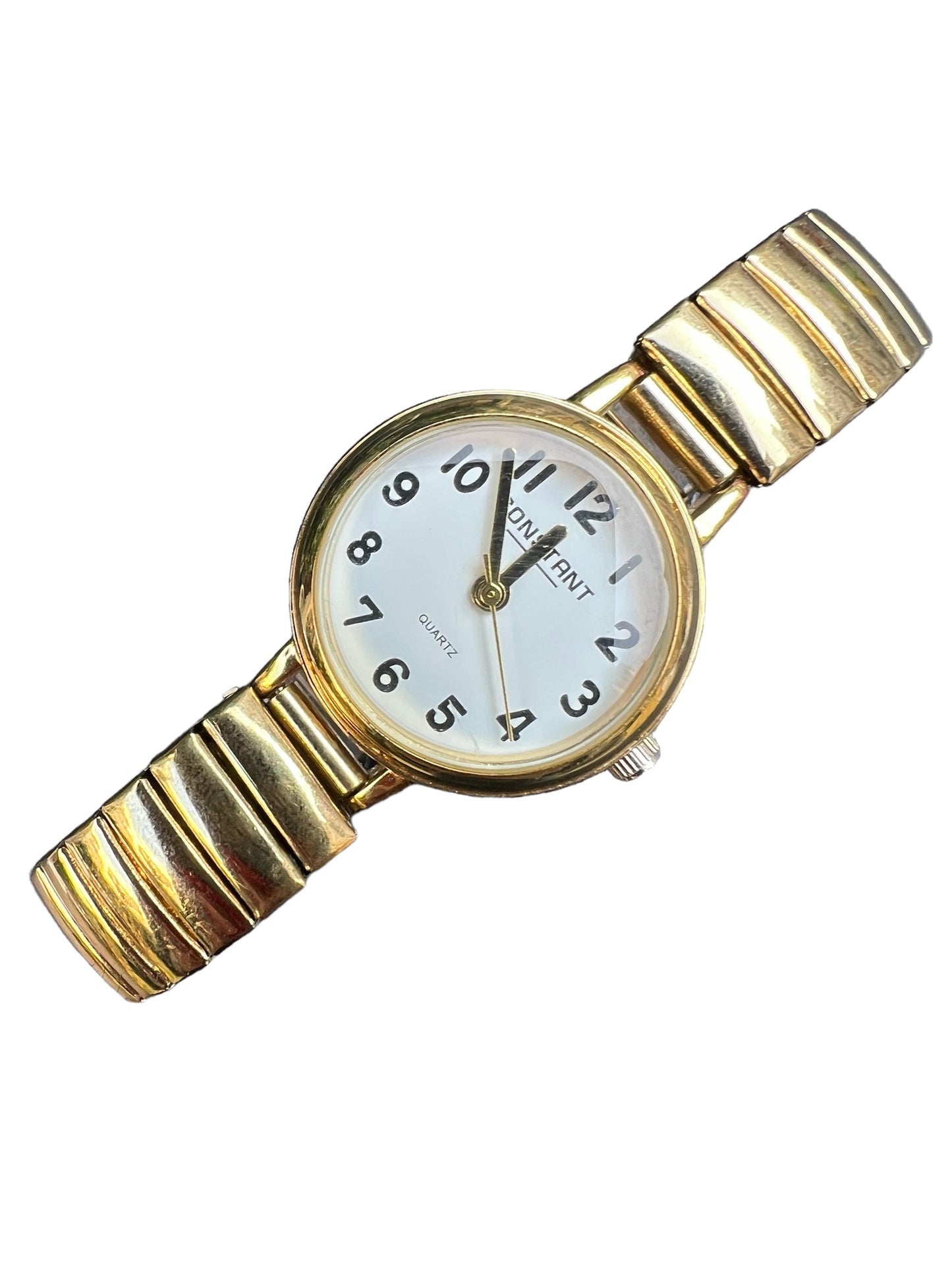 Superb Constant vintage ladies women’s cocktail  dress watch