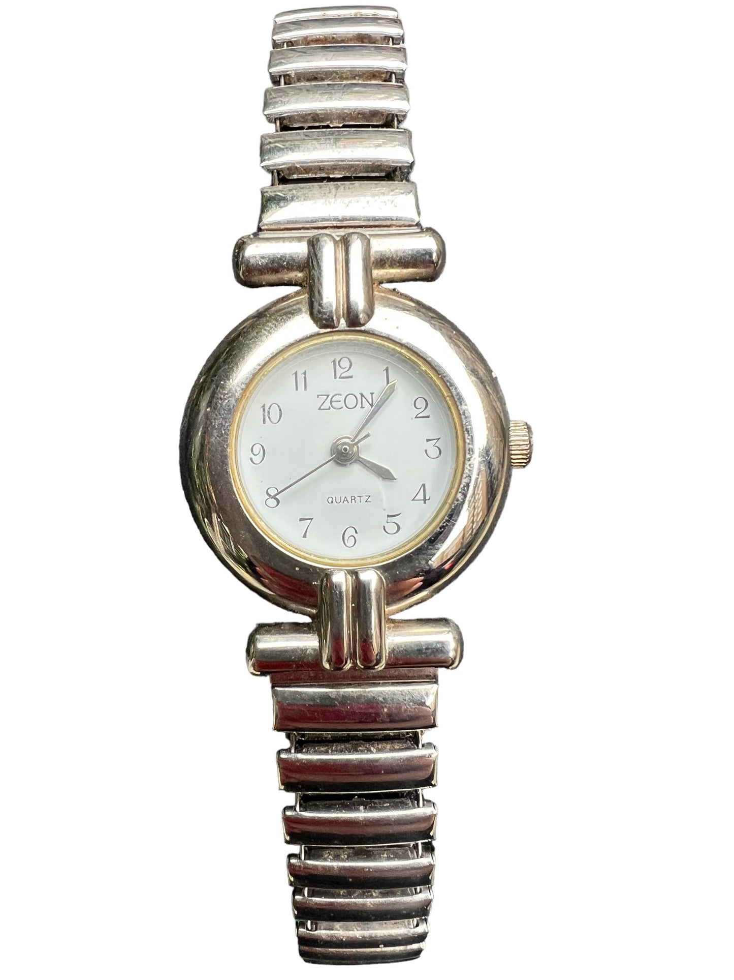 Amazing Zeon vintage ladies women’s cocktail dress watch