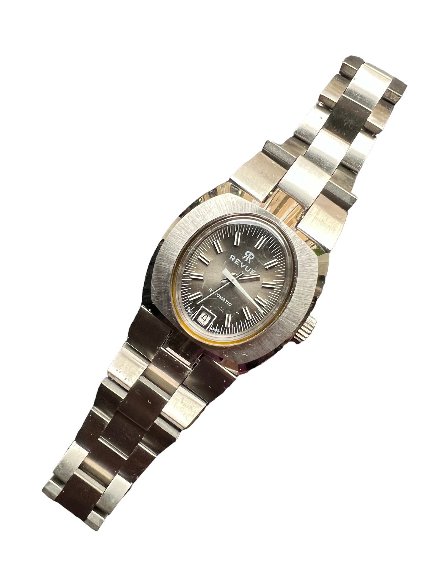 Stunning vintage Revue Automatic waterproof ladies women’s everyday watch