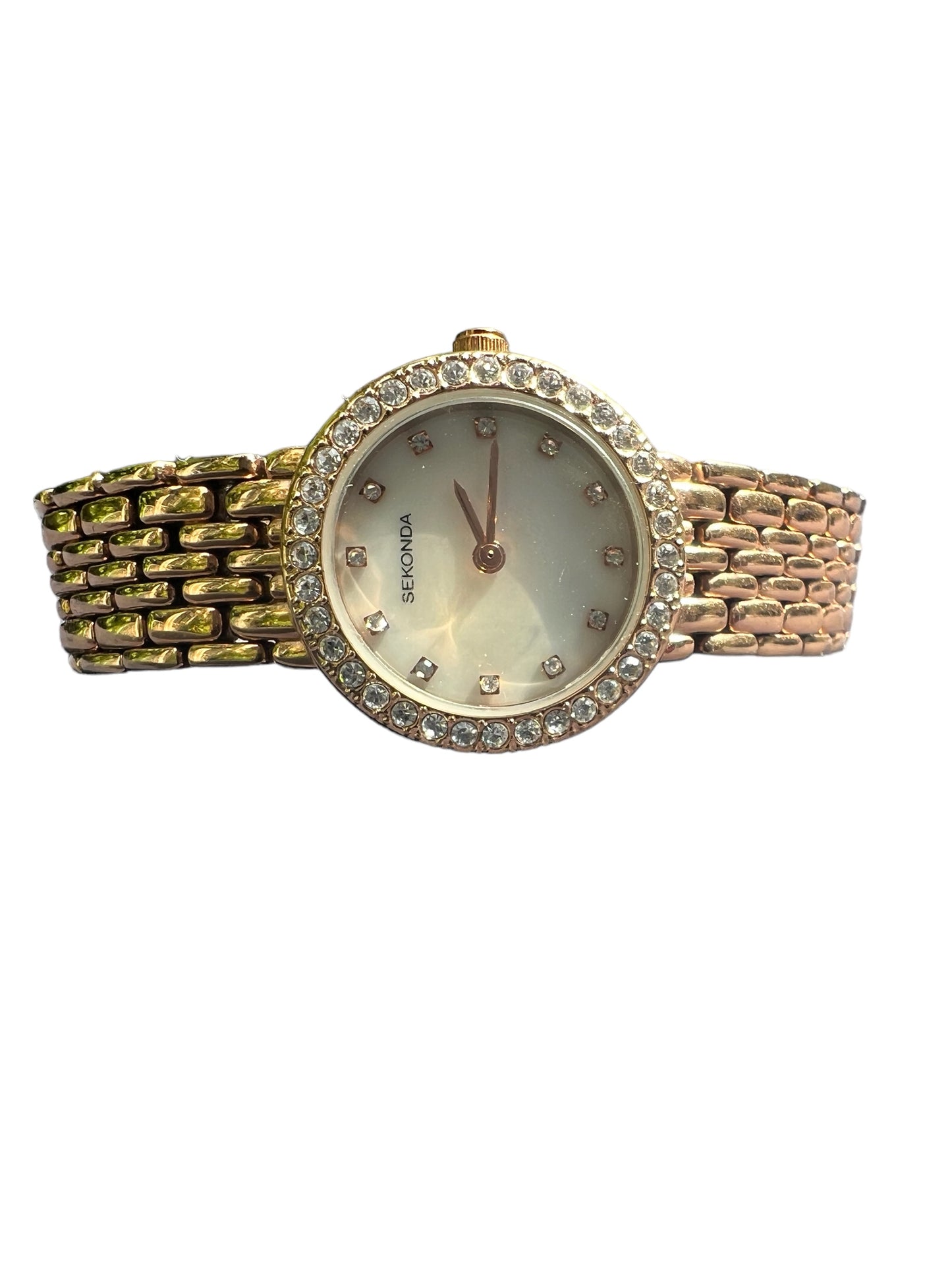 Gorgeous Sekonda vintage ladie’s dress cocktail watch