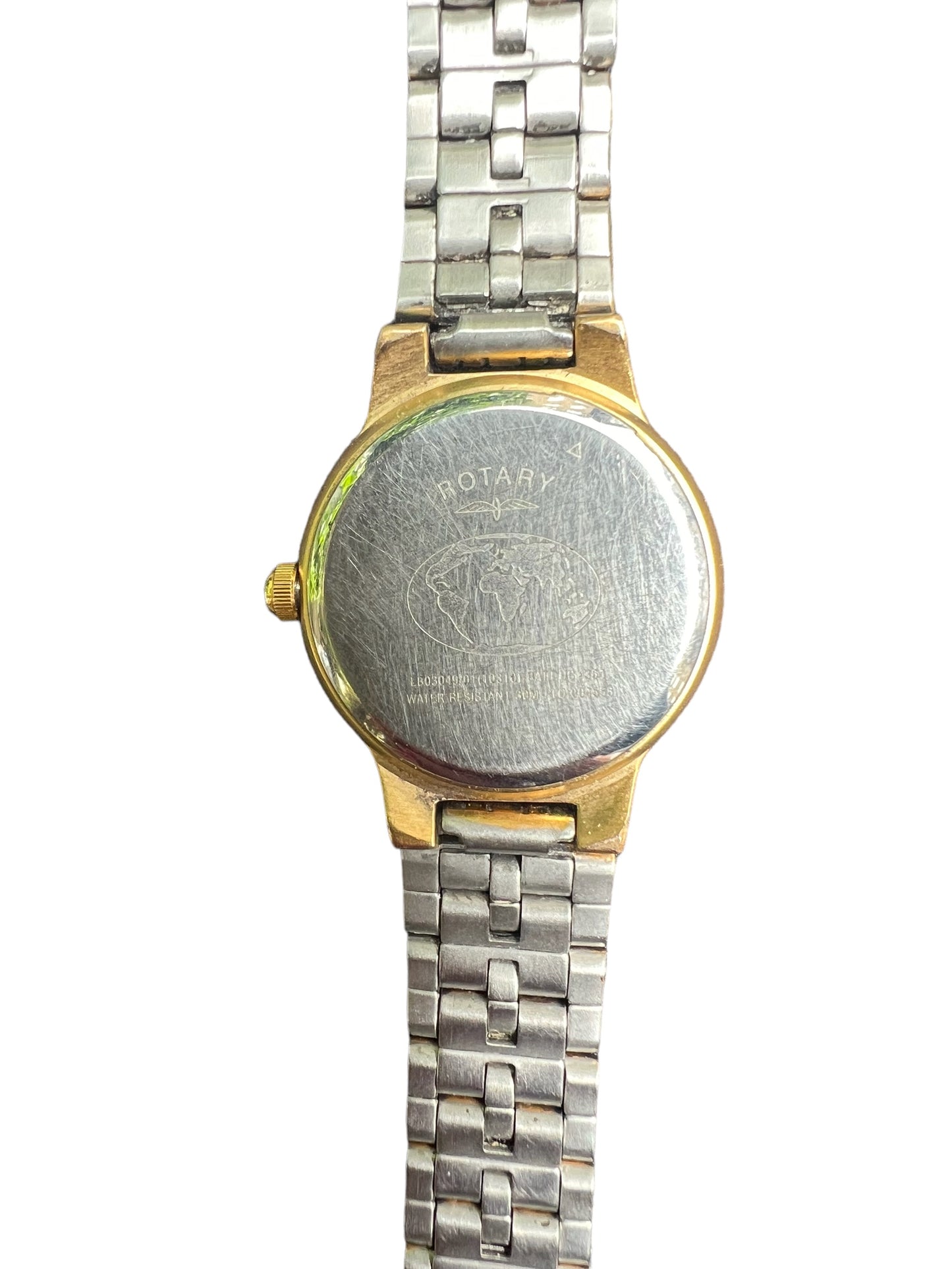 Charming Rotary vintage ladies women’s dress cocktail watch