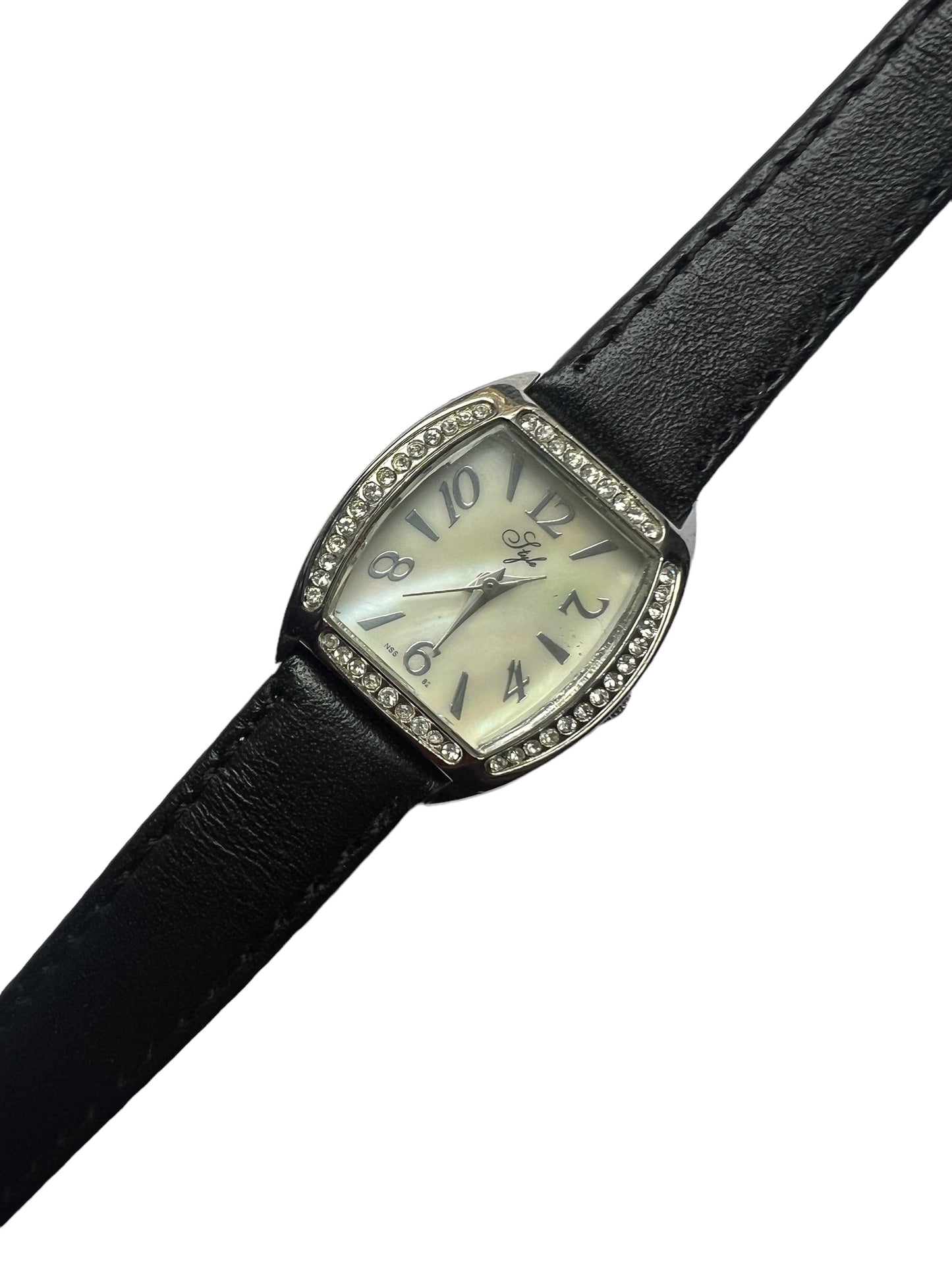 Classic vintage women's everyday watch by Style