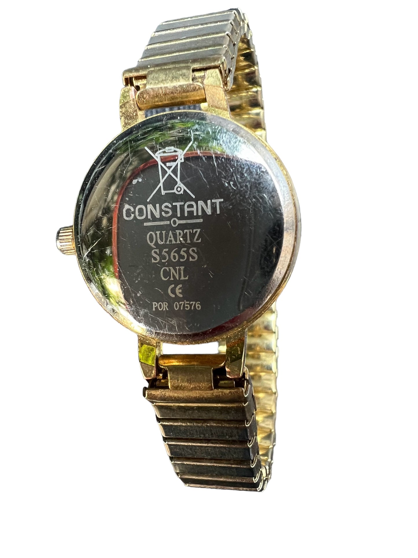 Superb Constant vintage ladies women’s cocktail  dress watch