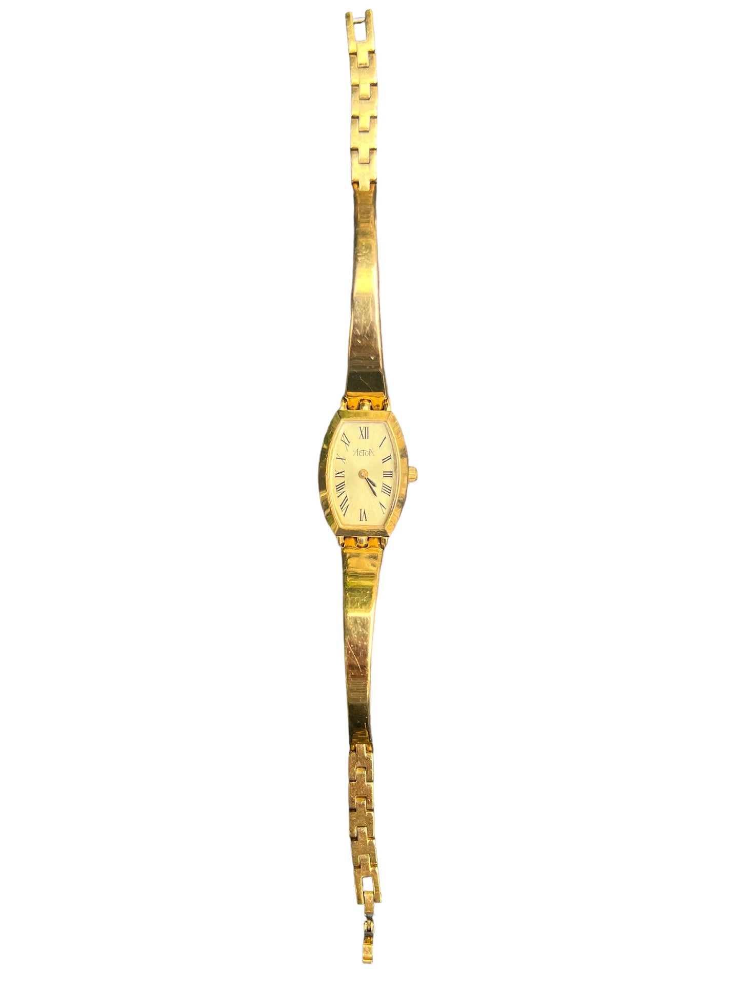 Stunning Actua vintage ladies women’s cocktail dress watch