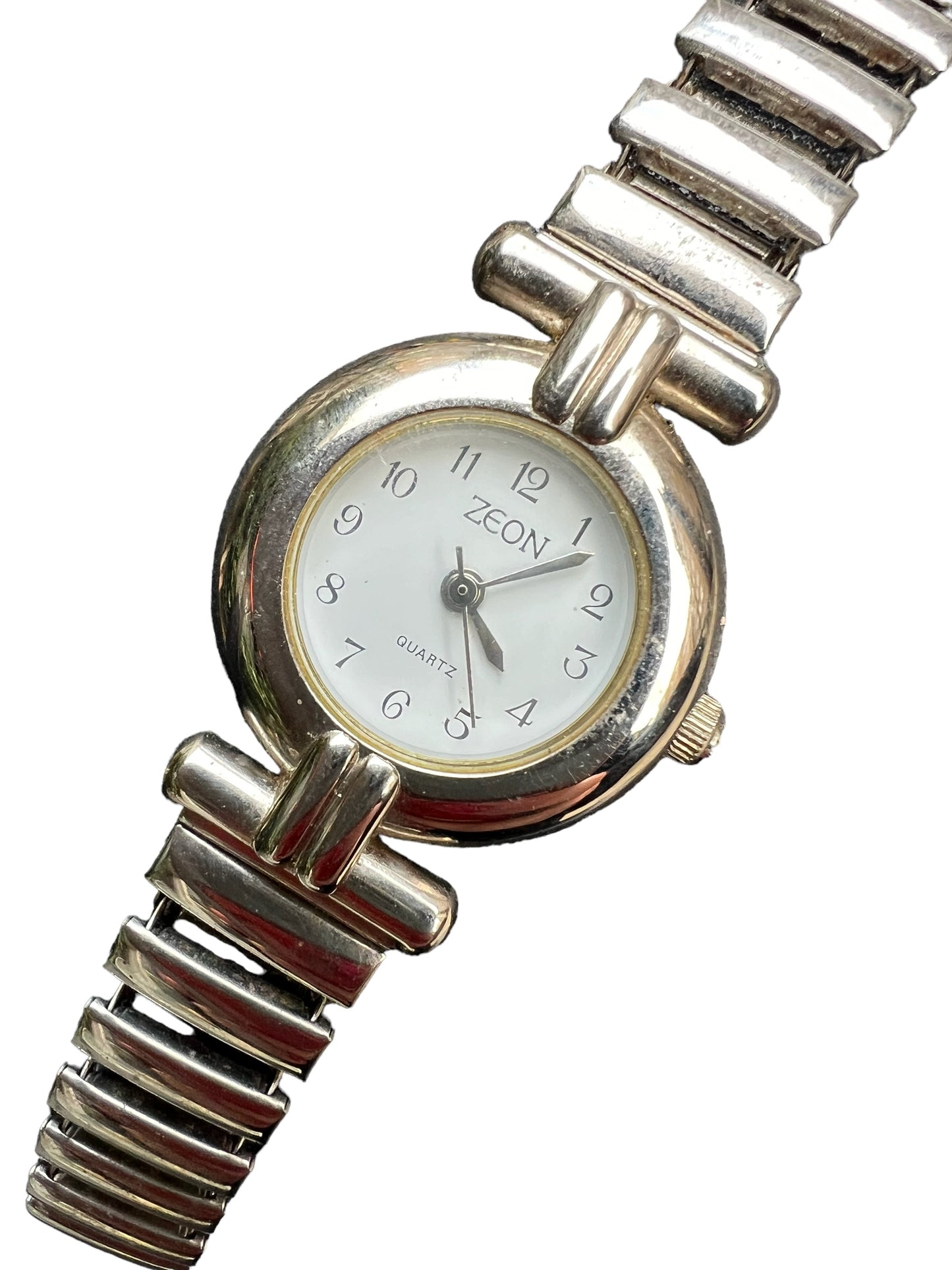 Amazing Zeon vintage ladies women’s cocktail dress watch