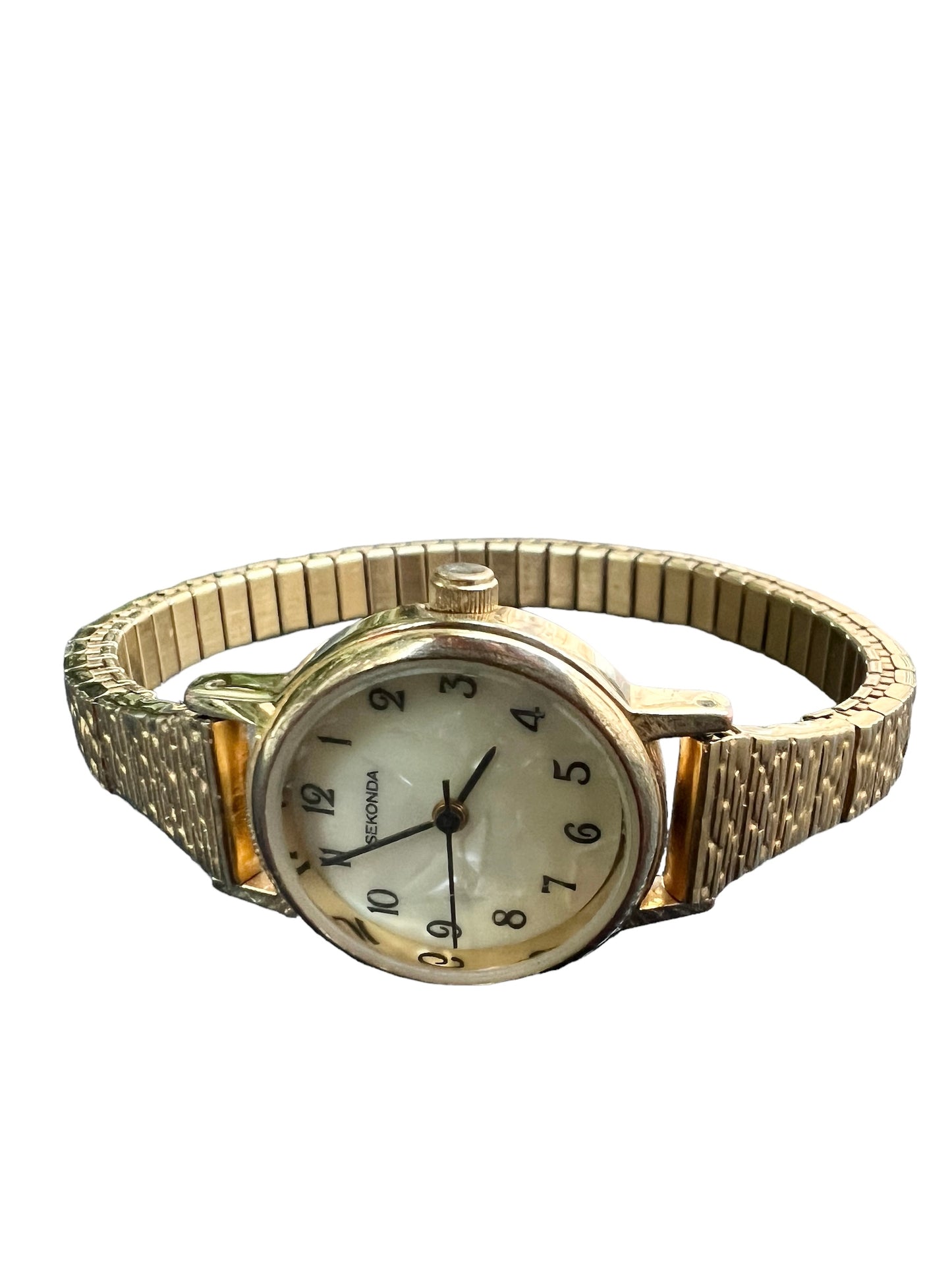 Charming Sekonda vintage ladies women’s cocktail dress watch