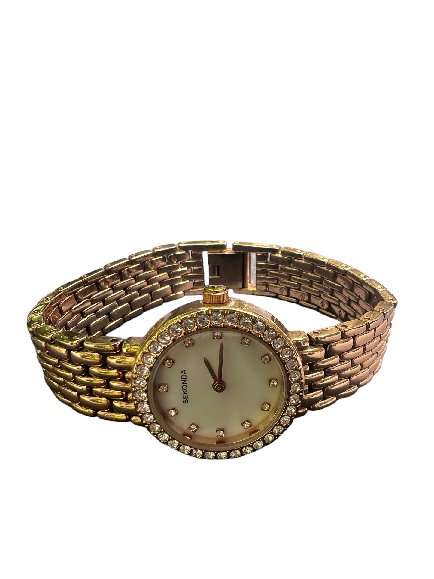 Gorgeous Sekonda vintage ladie’s dress cocktail watch