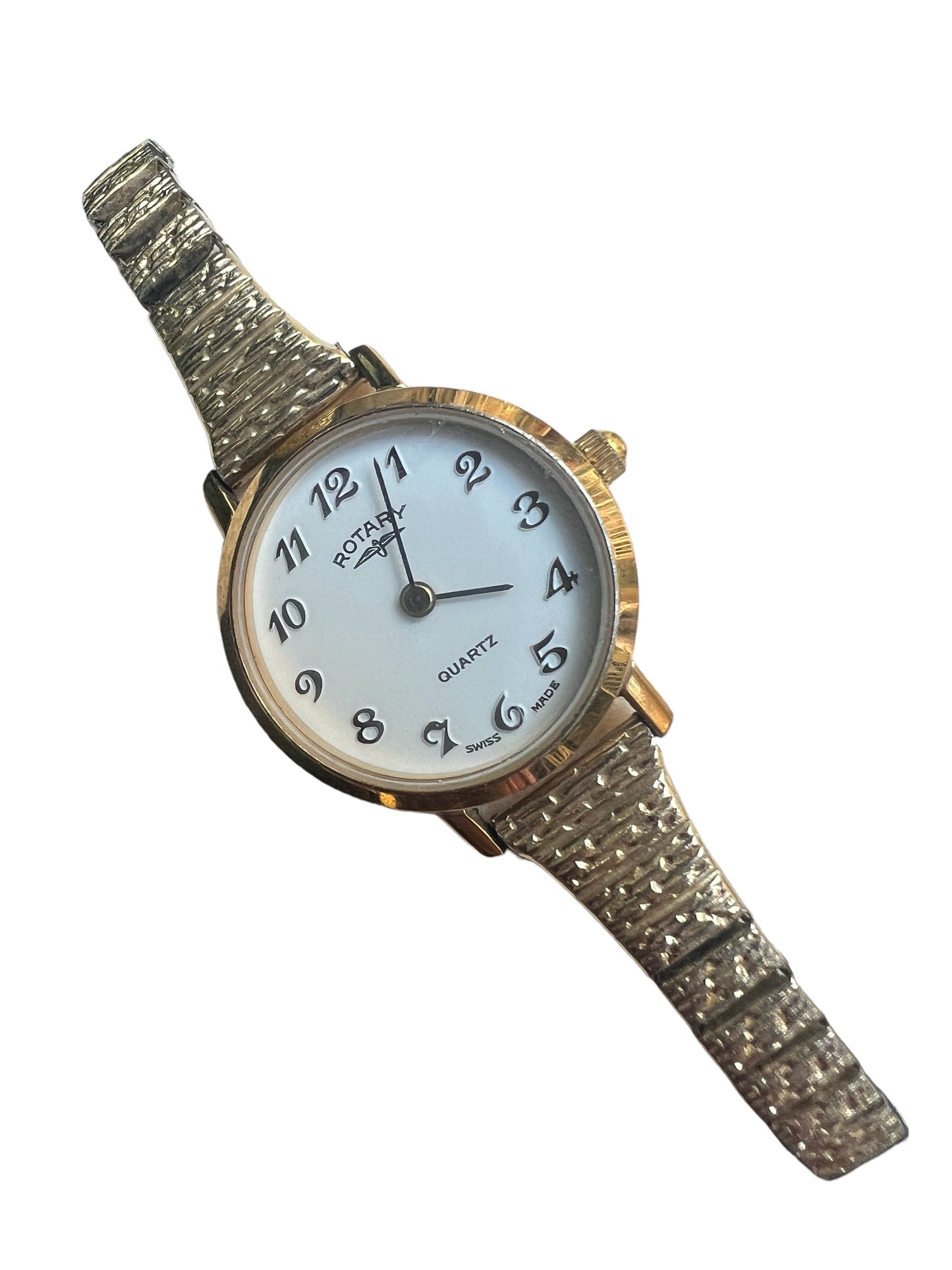 Exquisite Rotary vintage ladies women’s dress cocktail watch