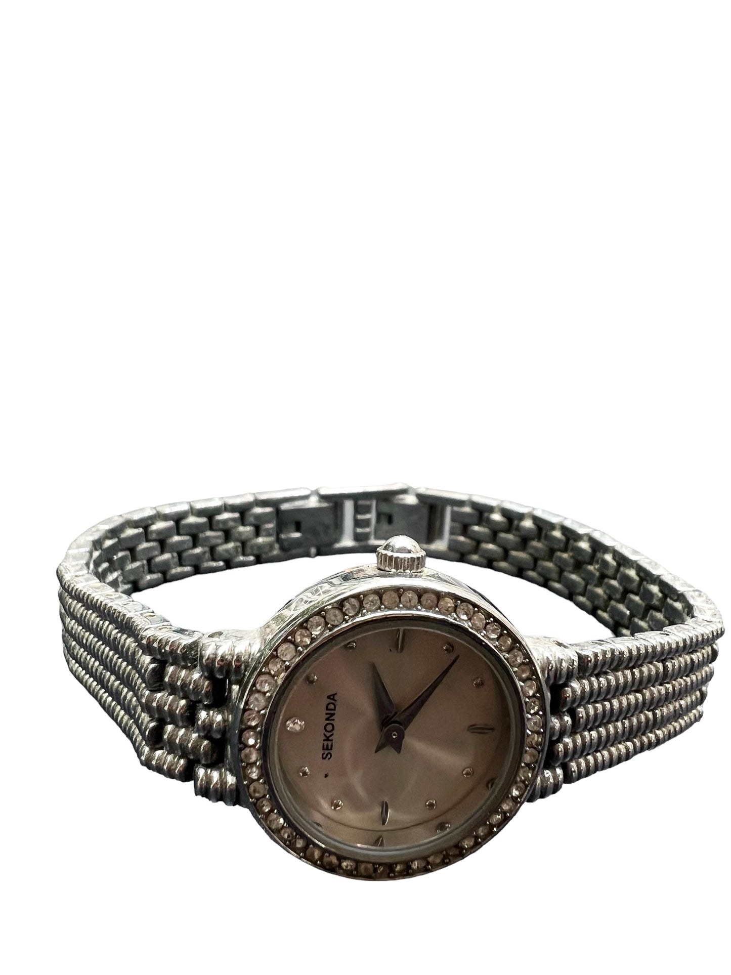 Spectacular Sekonda vintage ladies women’s cocktail  dress watch