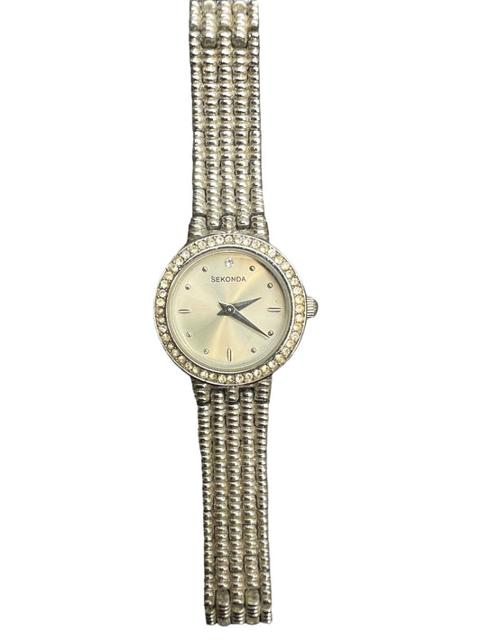 Spectacular Sekonda vintage ladies women’s cocktail  dress watch