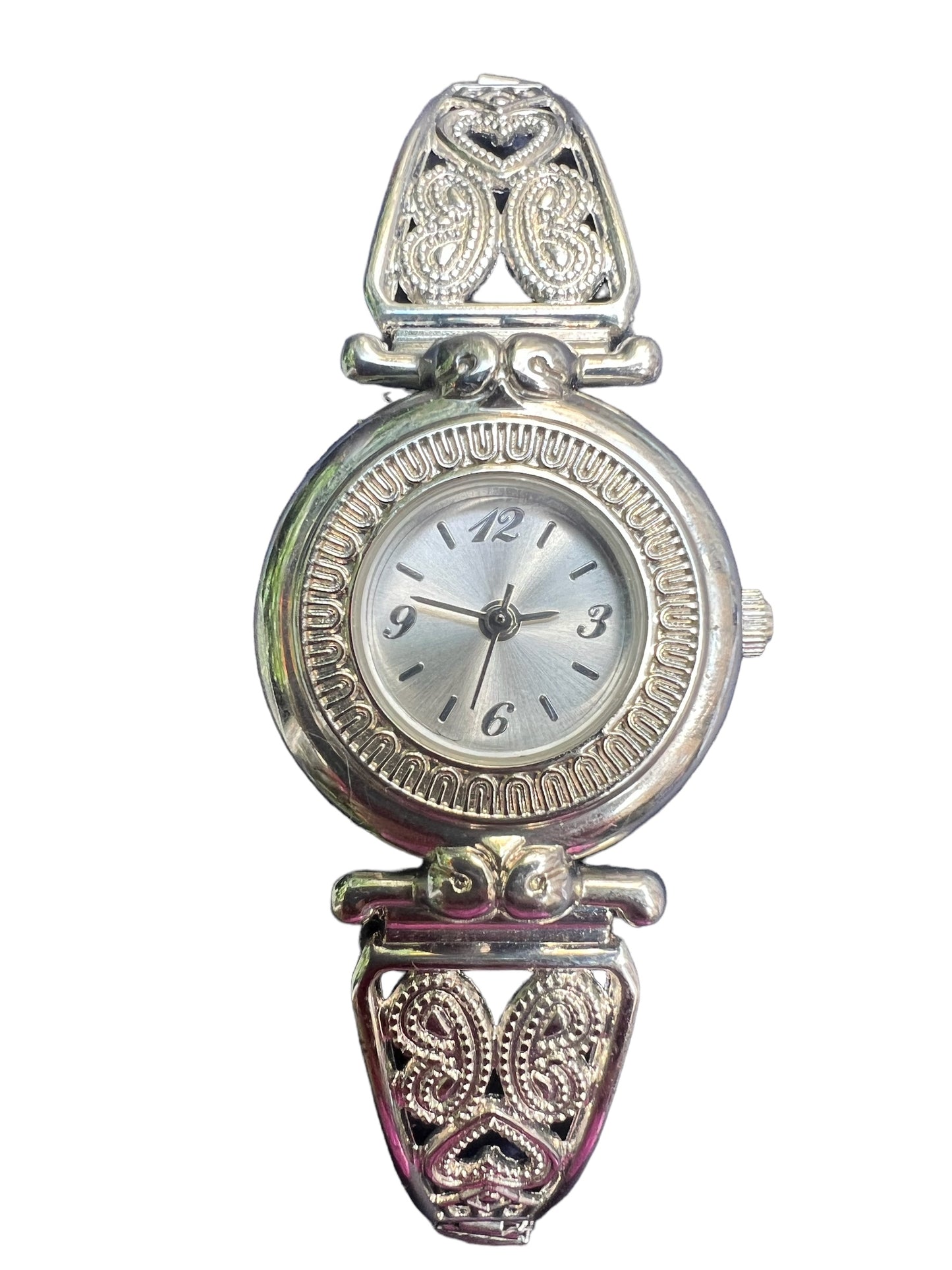 Exquisite vintage women’s cocktail dress watch