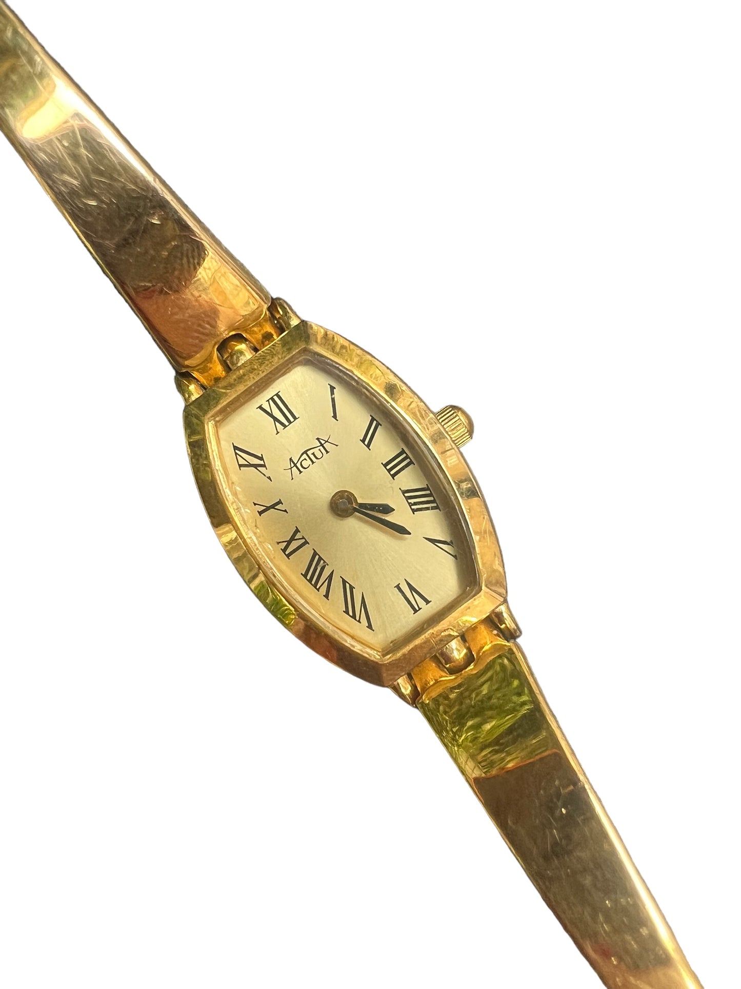 Stunning Actua vintage ladies women’s cocktail dress watch