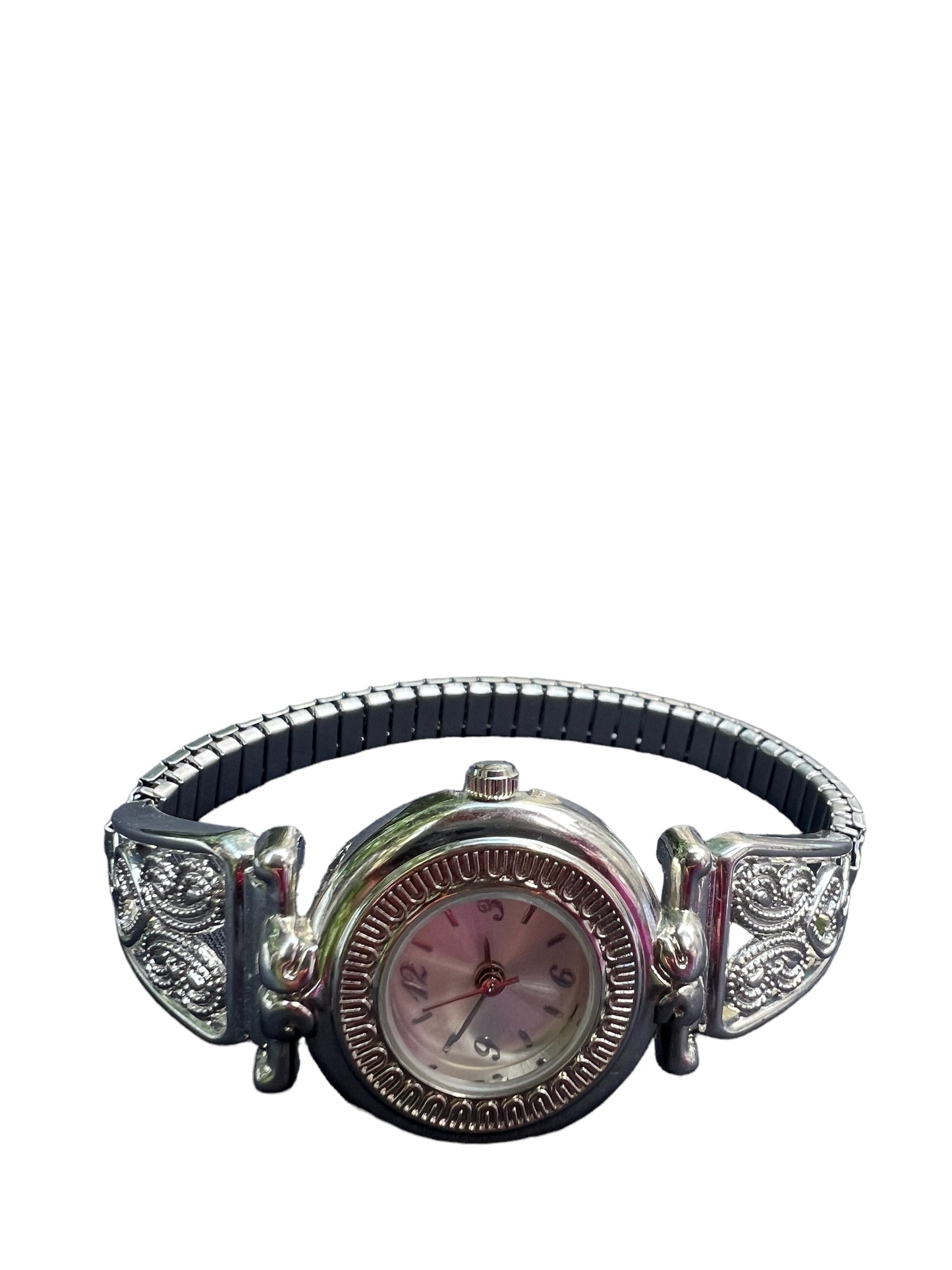 Exquisite vintage women’s cocktail dress watch