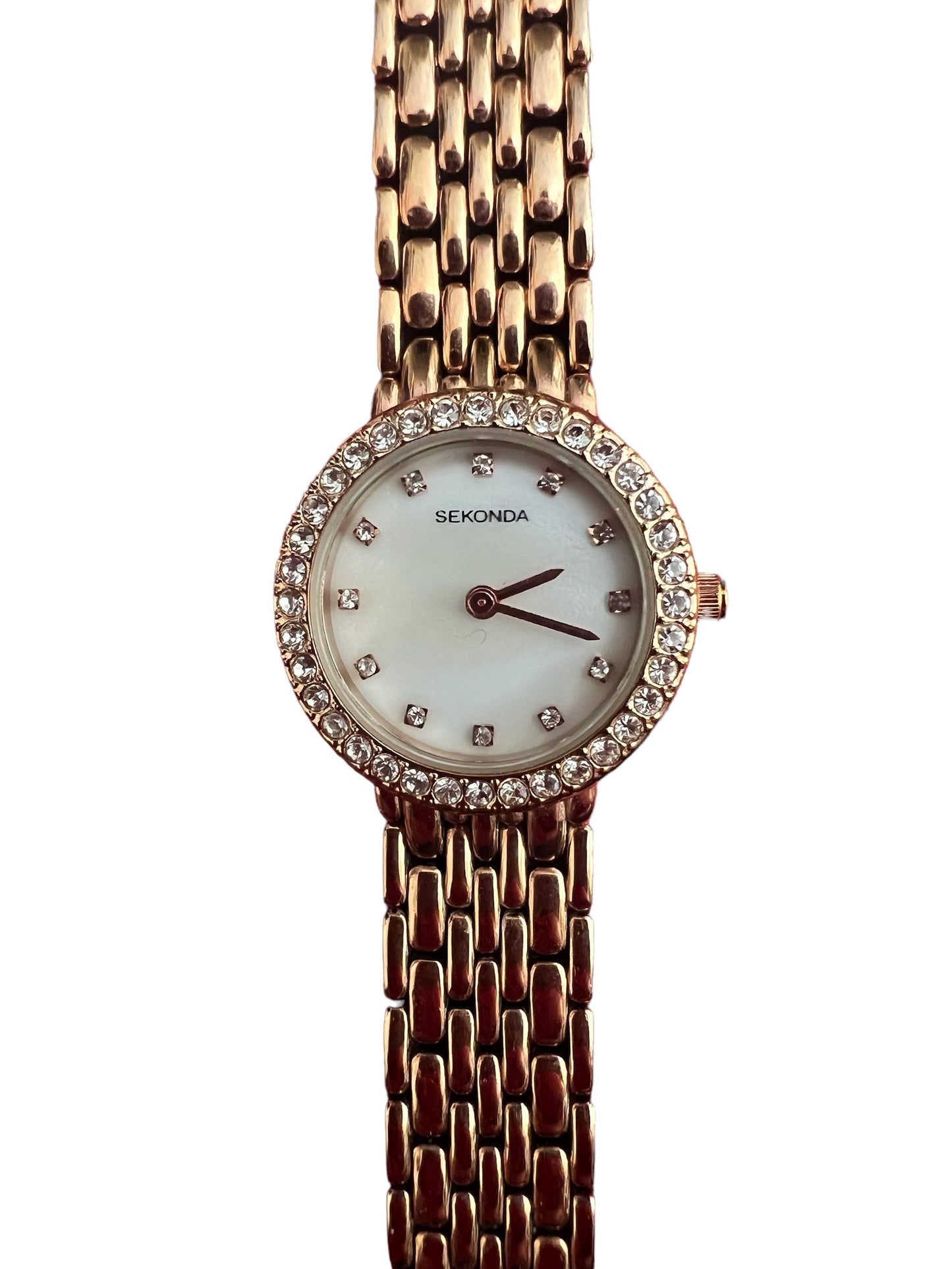 Gorgeous Sekonda vintage ladie’s dress cocktail watch