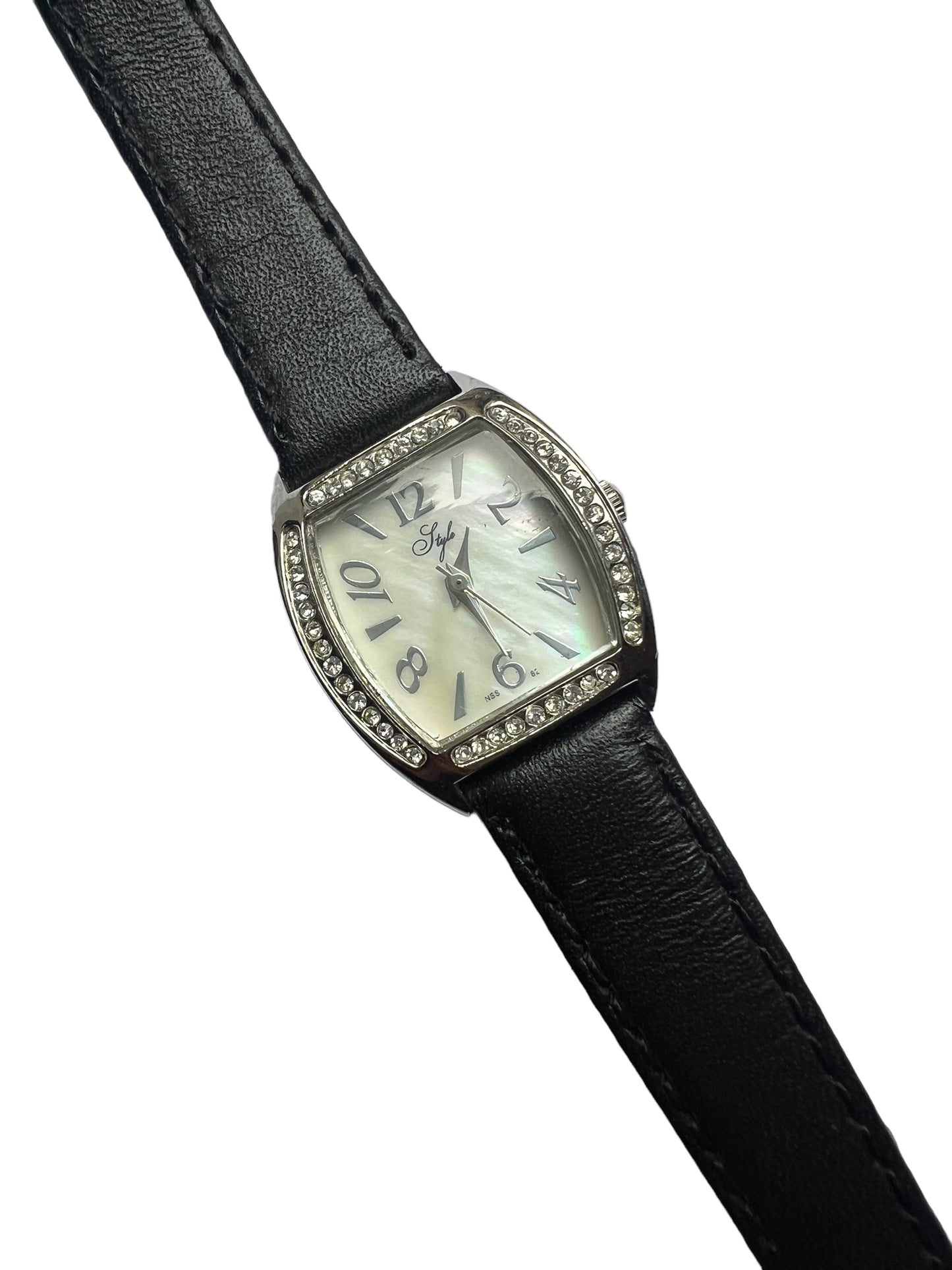 Classic vintage women's everyday watch by Style