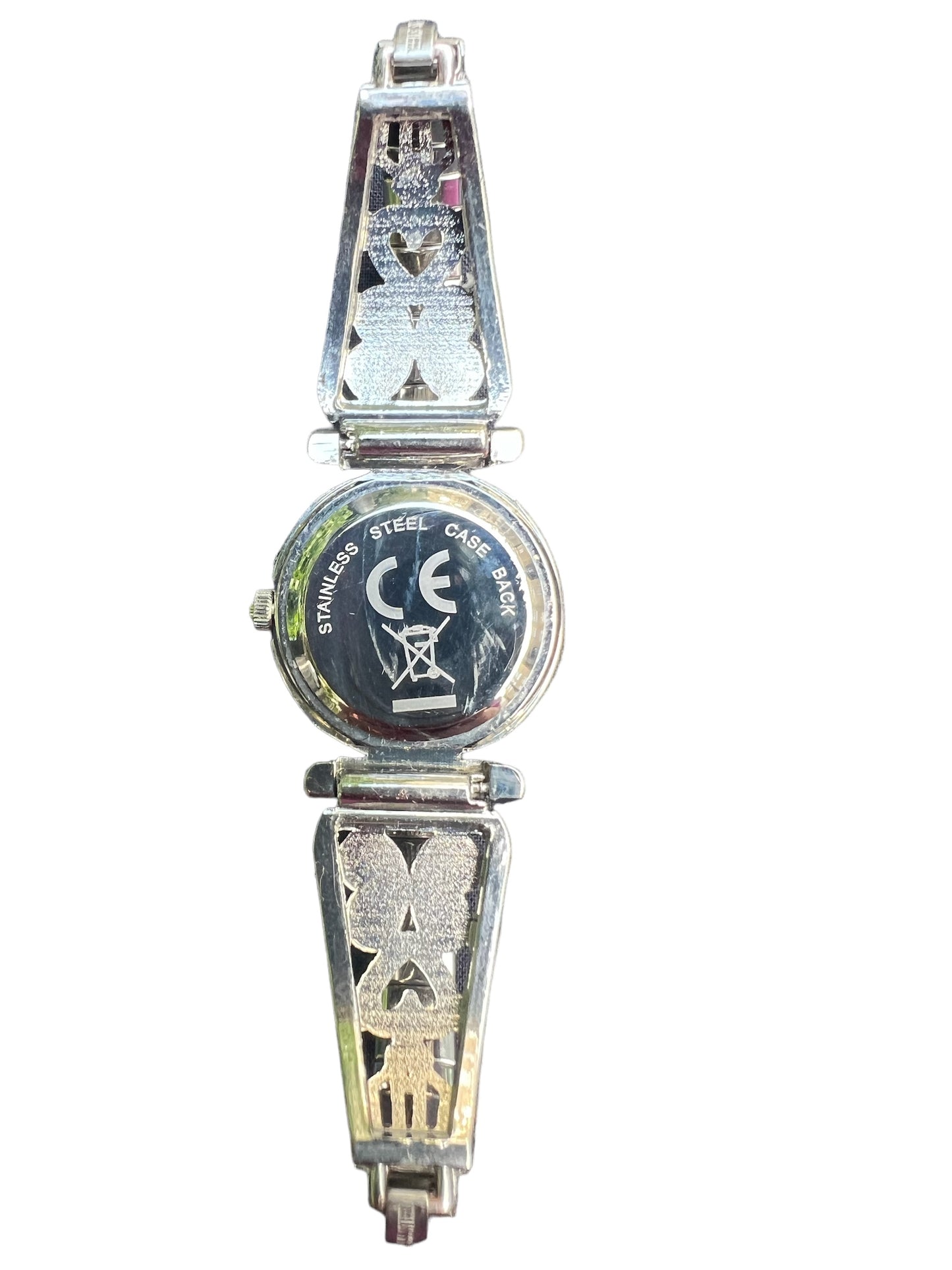 Exquisite vintage women’s cocktail dress watch