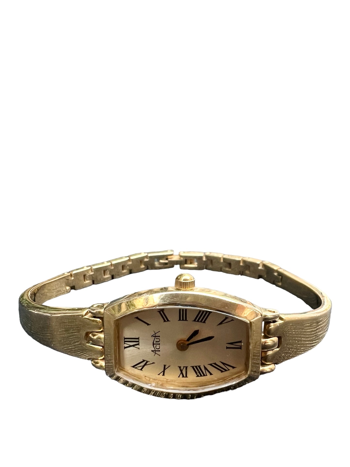 Stunning Actua vintage ladies women’s cocktail dress watch