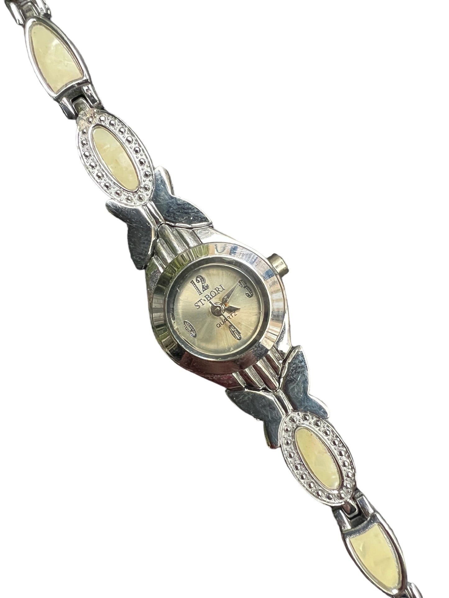 Gorgeous ST BORI vintage ladies women’s cocktail dress watch