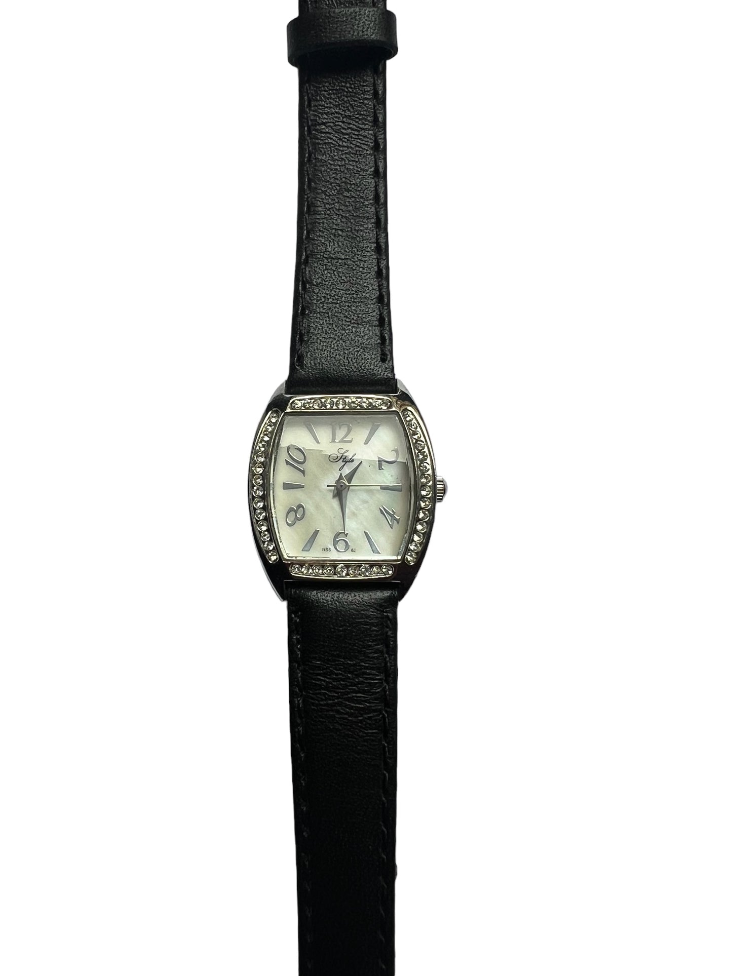 Classic vintage women's everyday watch by Style